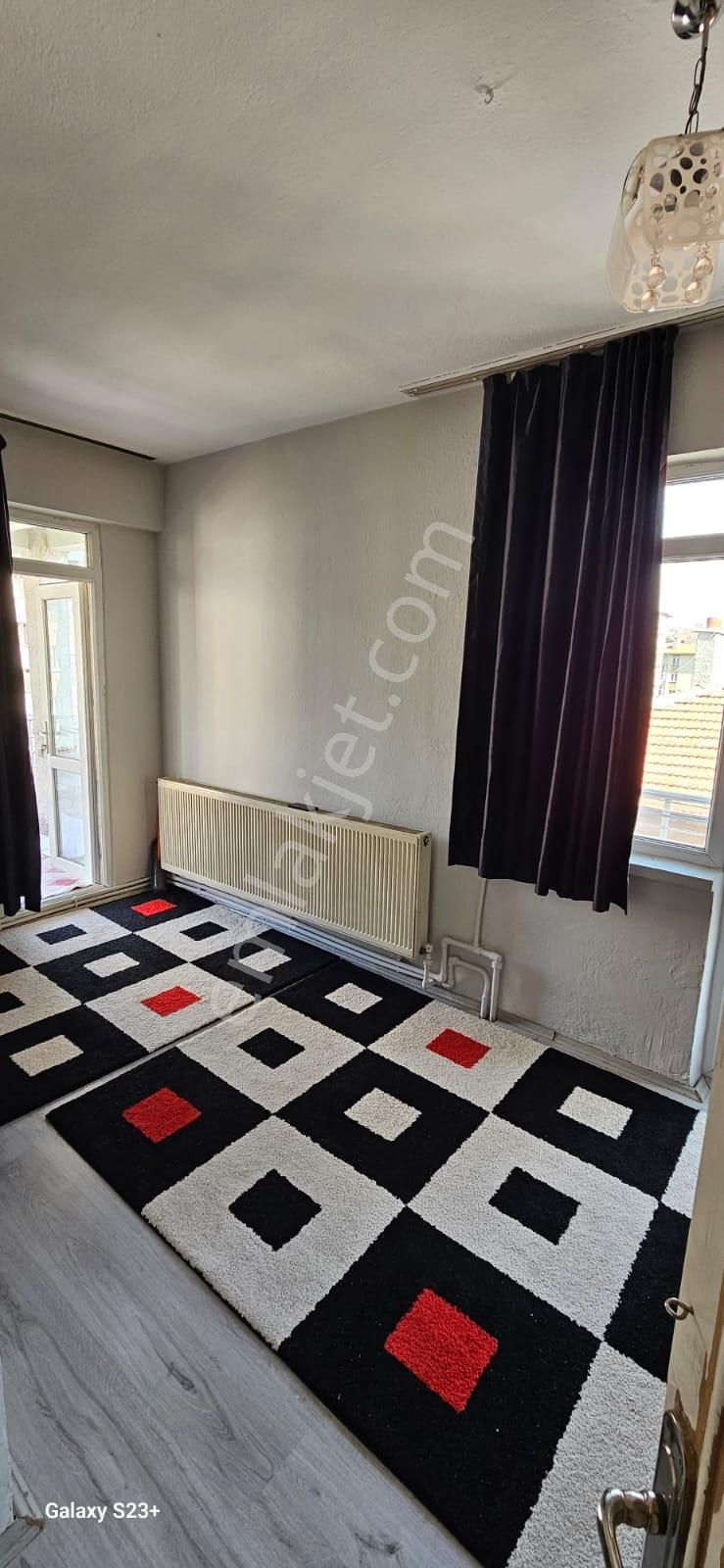 Erkmen Emlaktan Acil Satılık Manzaralı Konumu Guzel Daire - Görsel 24