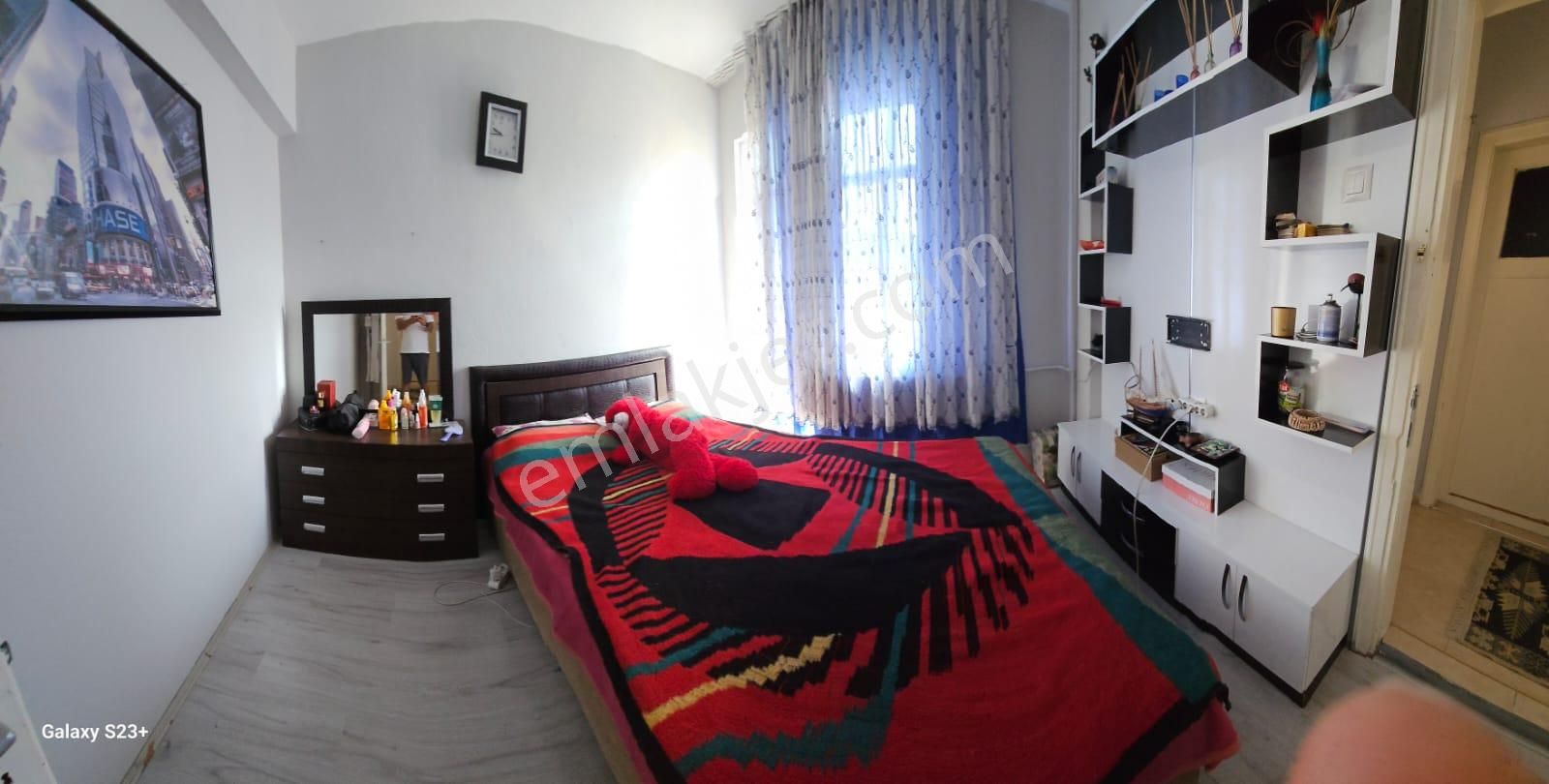 Erkmen Emlaktan Acil Satılık Manzaralı Konumu Guzel Daire - Görsel 9