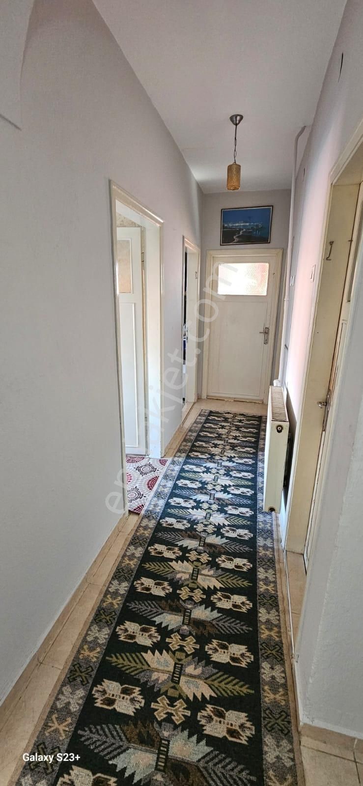 Erkmen Emlaktan Acil Satılık Manzaralı Konumu Guzel Daire - Görsel 15