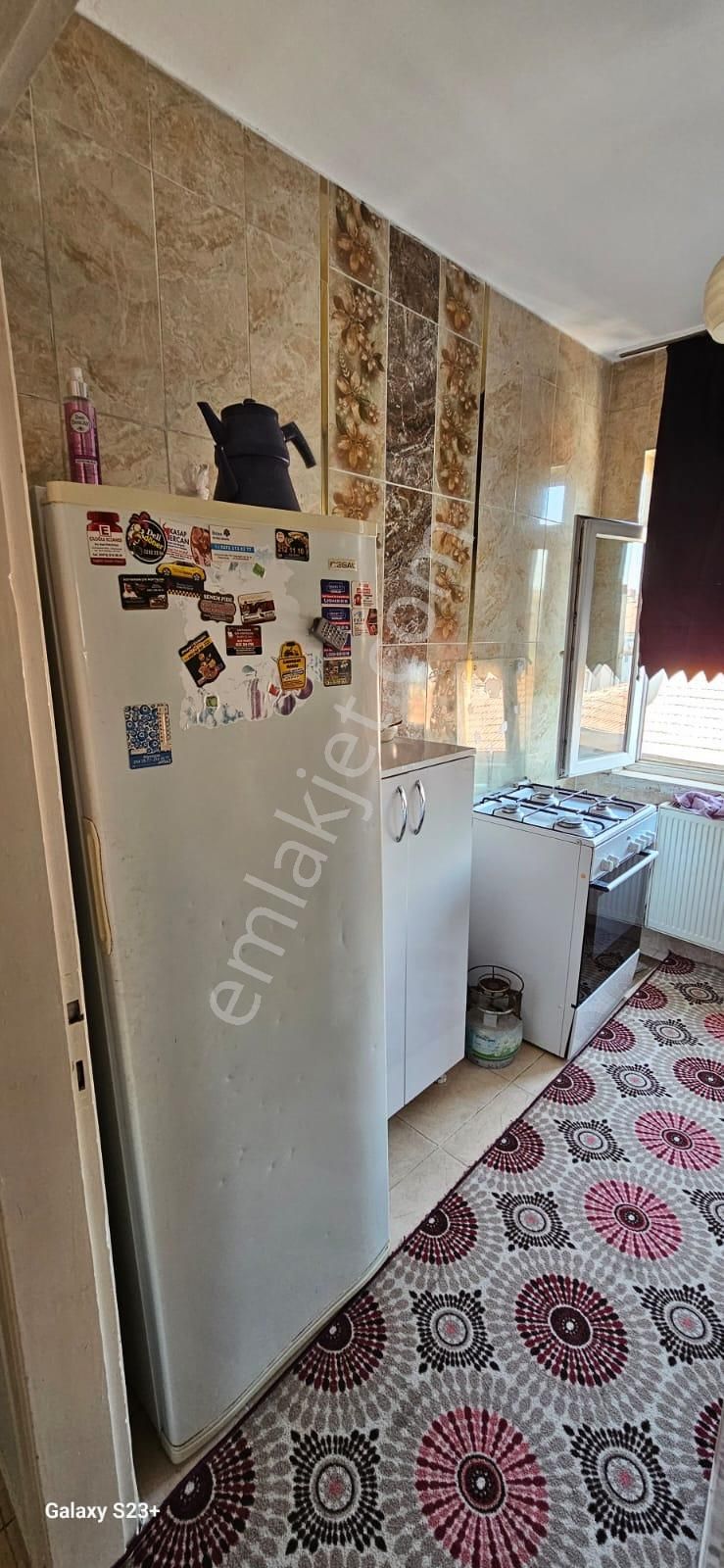 Erkmen Emlaktan Acil Satılık Manzaralı Konumu Guzel Daire - Görsel 12