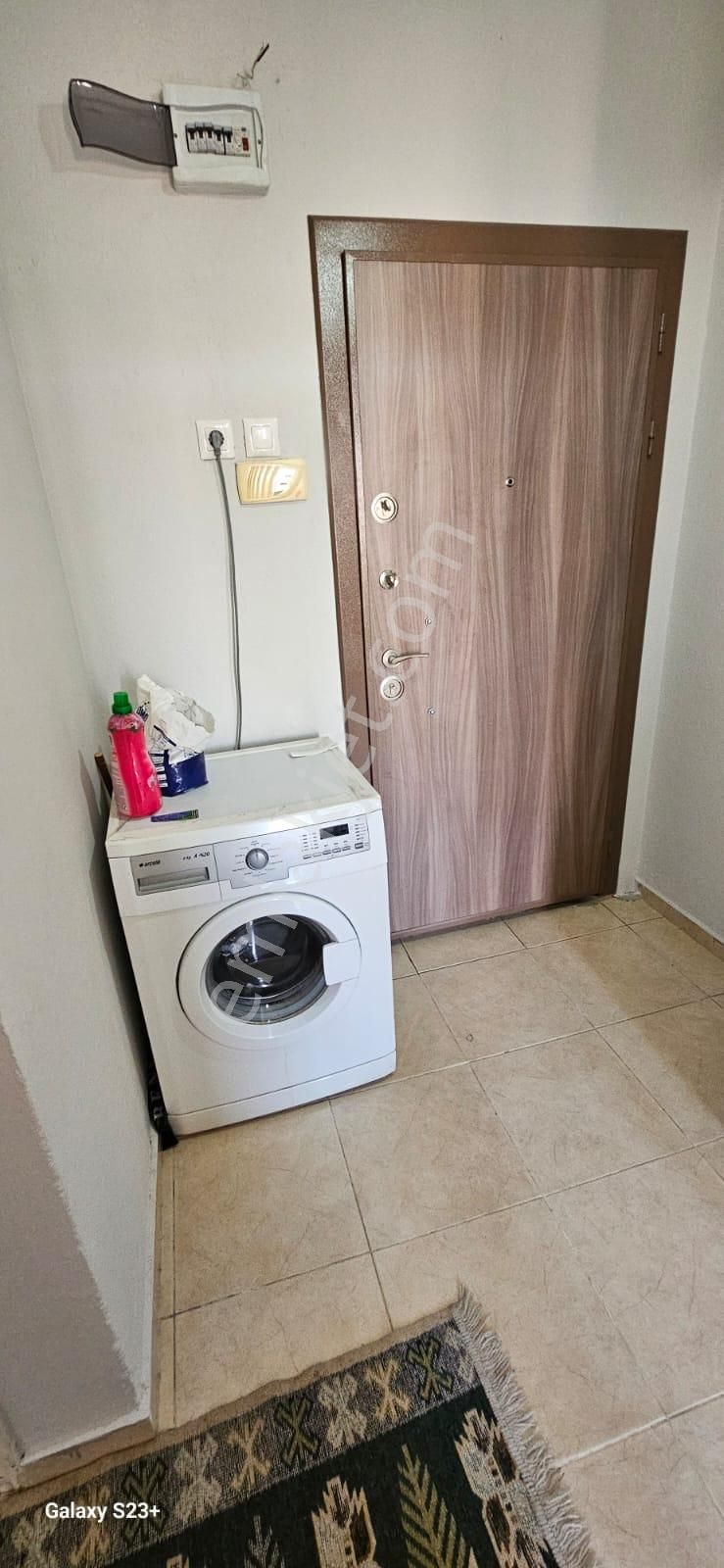 Erkmen Emlaktan Acil Satılık Manzaralı Konumu Guzel Daire - Görsel 14