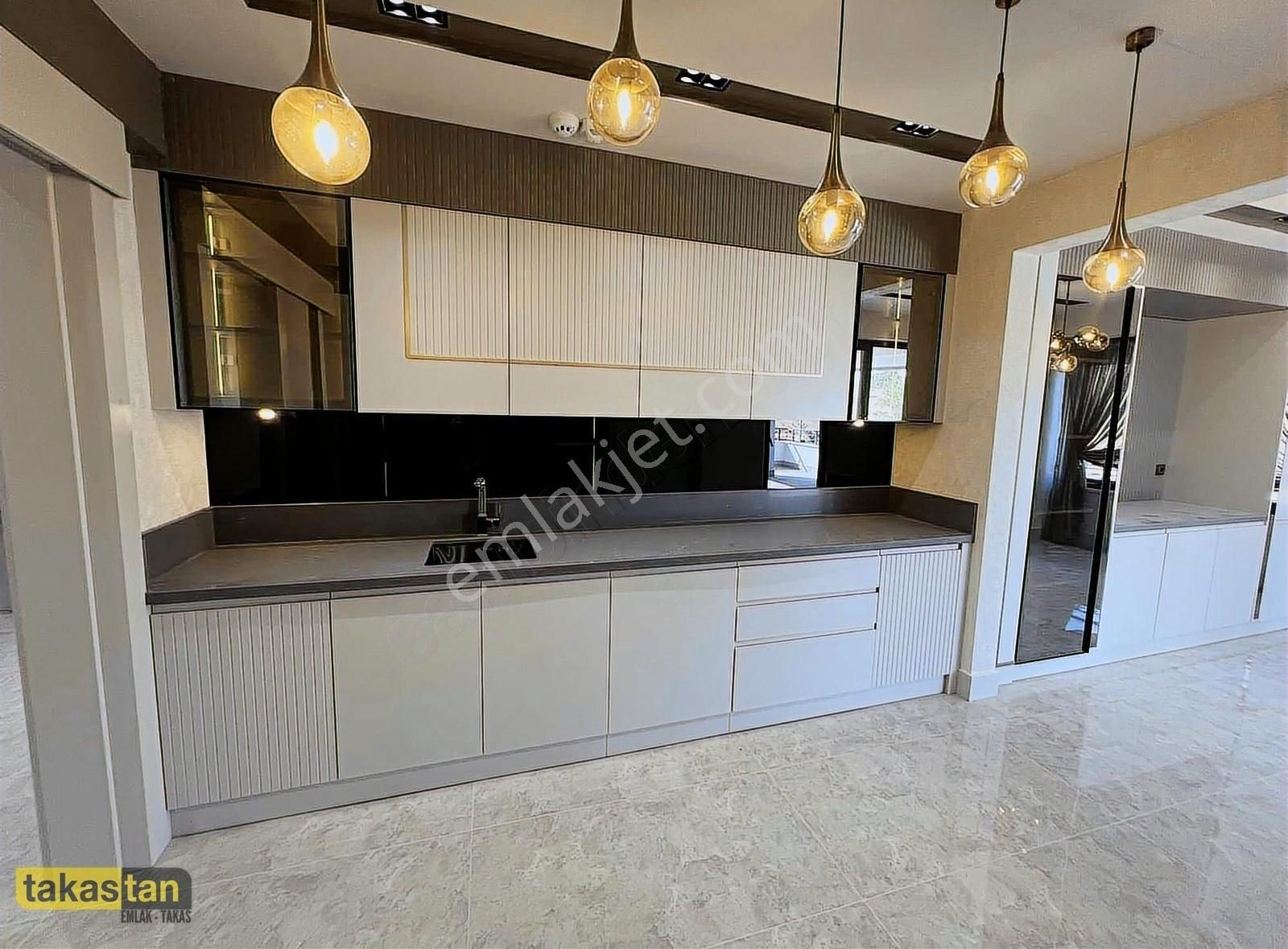 Beştepe Bölgesinin En Göz Alıcı 3,5+1 Dairesi Satışta