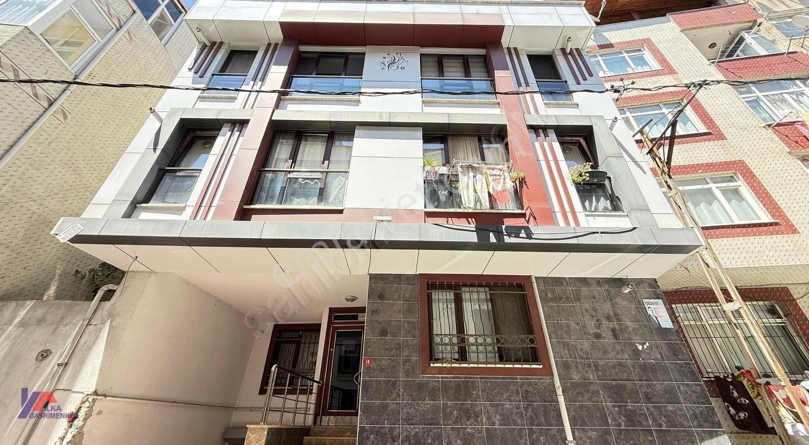 Kağıthane Talatpaşa Mh 2+1 Kiralık Eşyalı Daire Metrobüse 2dk
