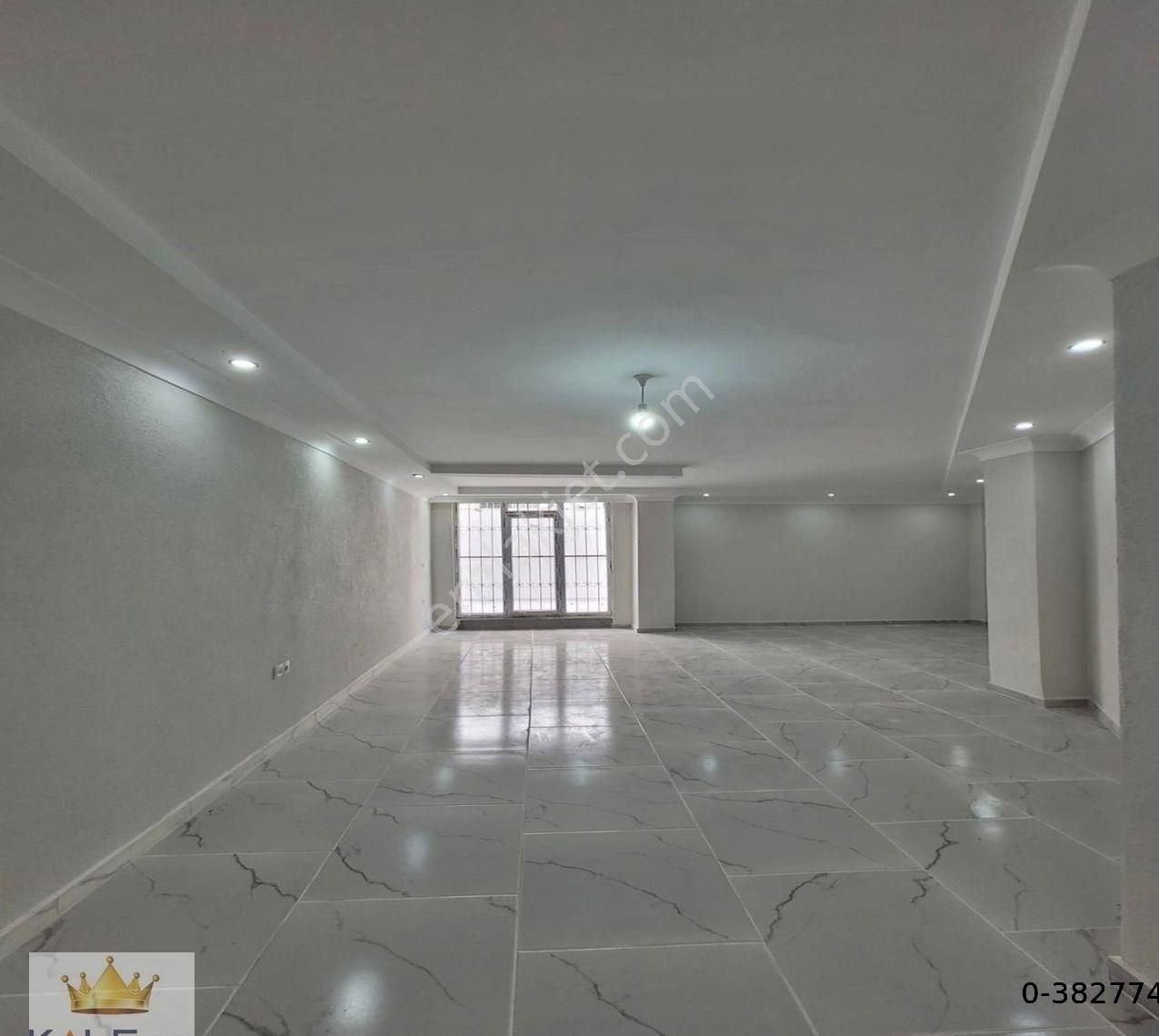 Merkezi Lokasyonda Satılık Sıfır Dublex Daire