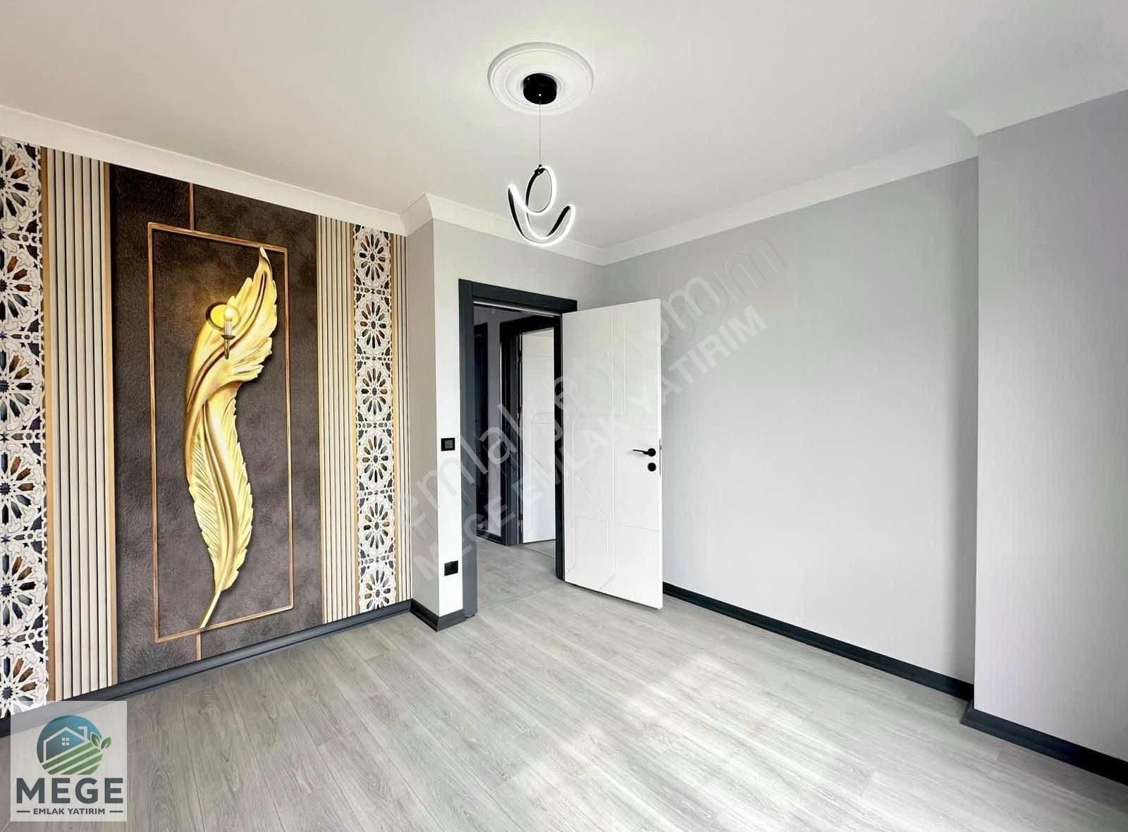 Mege'den Yeniçiftlikte Satılık 4+1 Yazlık Villa - Görsel 9