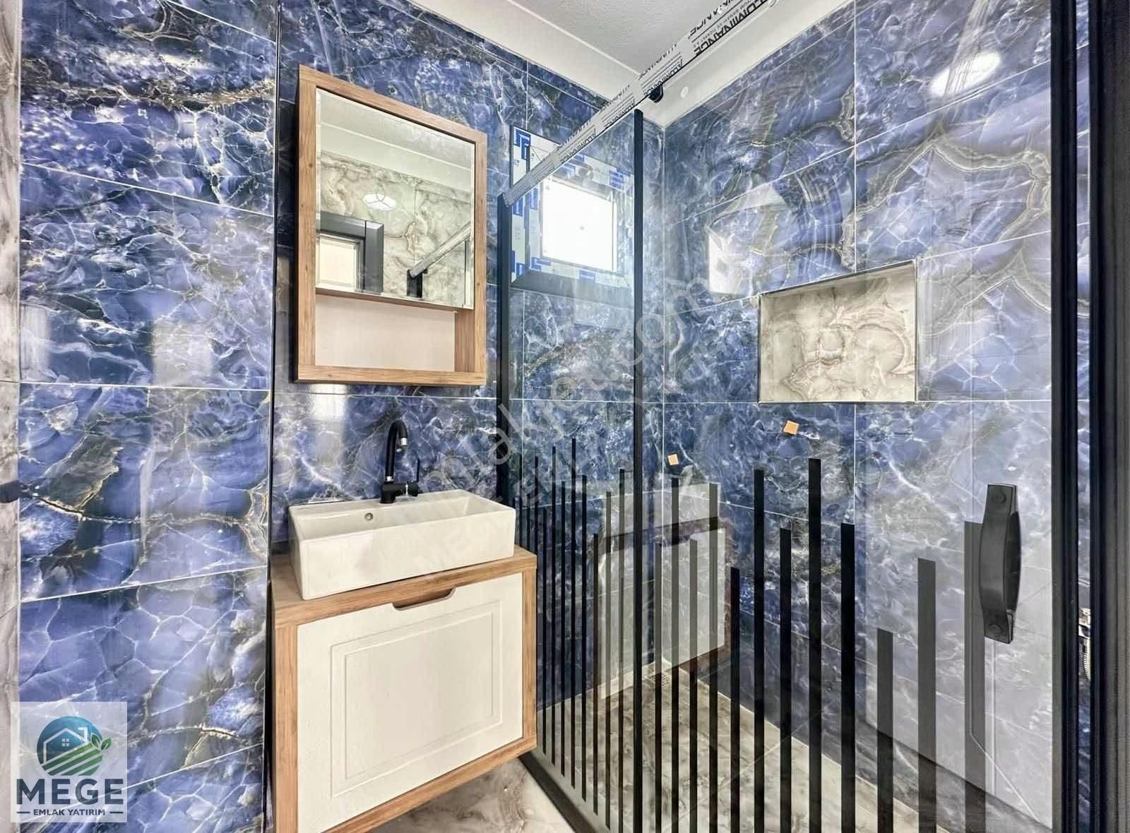 Mege'den Yeniçiftlikte Satılık 4+1 Yazlık Villa - Görsel 7