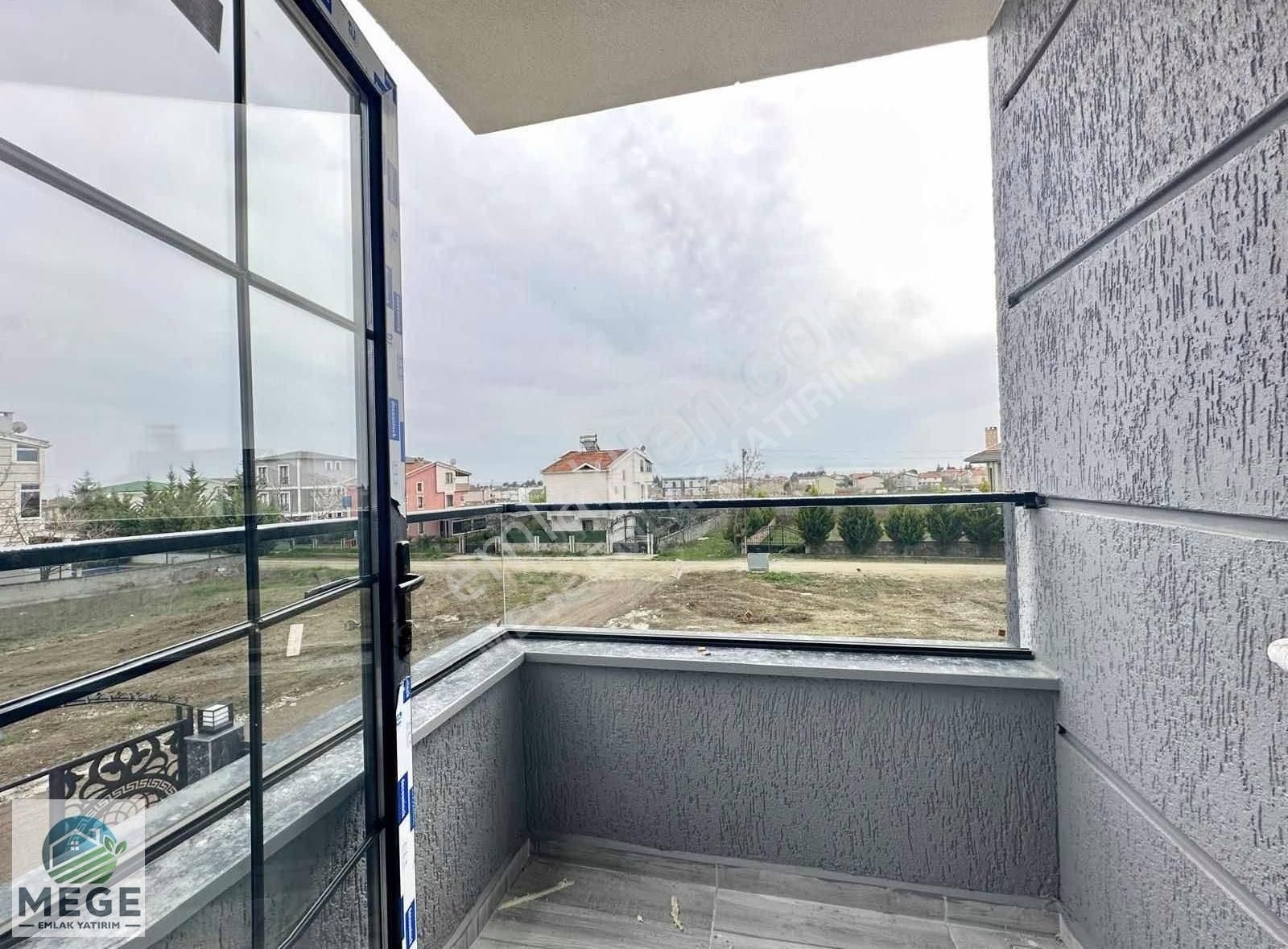 Mege'den Yeniçiftlikte Satılık 4+1 Yazlık Villa - Görsel 15