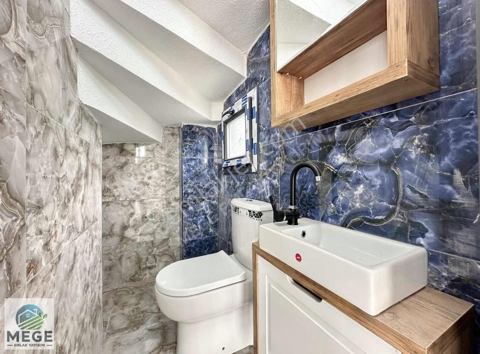 Mege'den Yeniçiftlikte Satılık 4+1 Yazlık Villa - Görsel 12