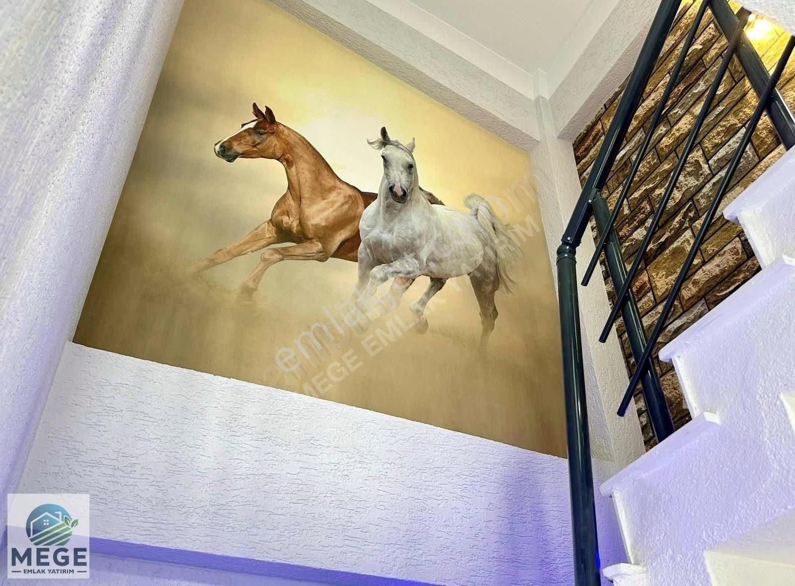 Mege'den Yeniçiftlikte Satılık 4+1 Yazlık Villa - Görsel 14