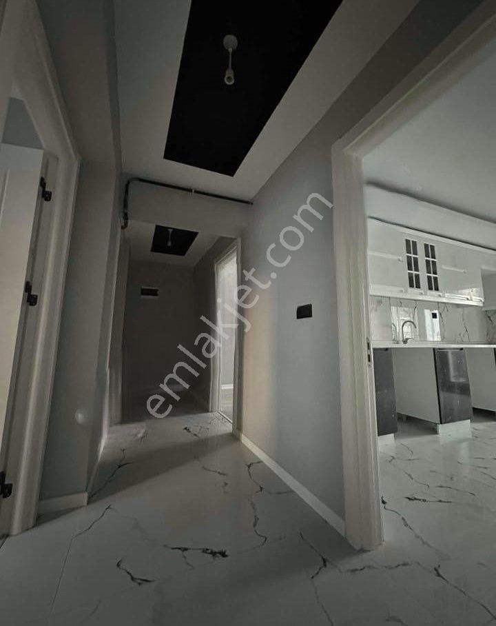 Gemlik E.dinçer'de 3+1 Sıfır Yerden Isıtma Lüks Satılık Daire - Görsel 5