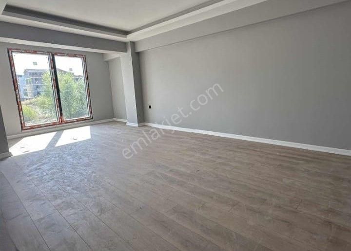 Gemlik E.dinçer'de 3+1 Sıfır Yerden Isıtma Lüks Satılık Daire - Görsel 8