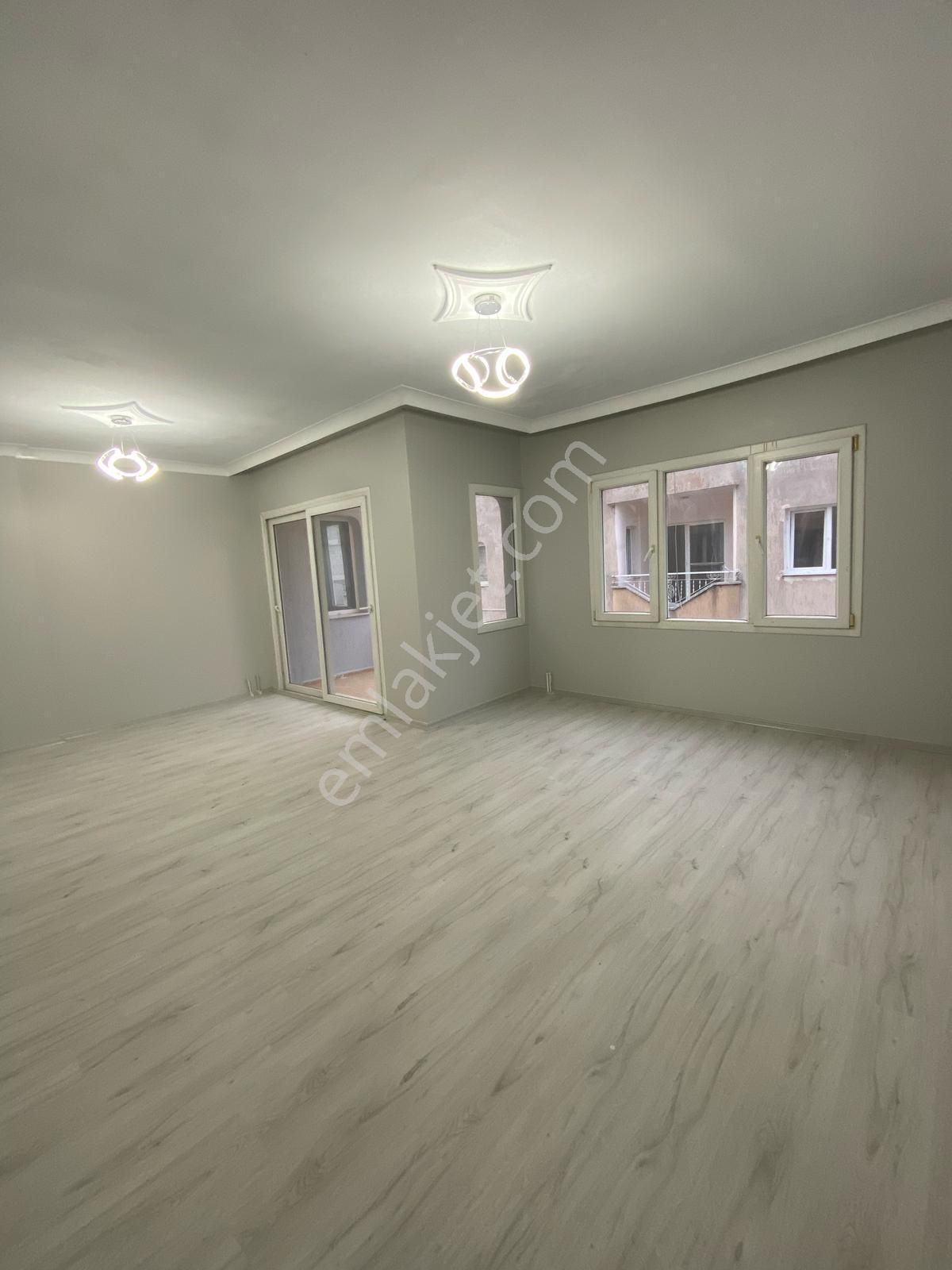 Cumhuriyet Mah.kervan Yolu Civarı 3+1 Kiralık Daire
