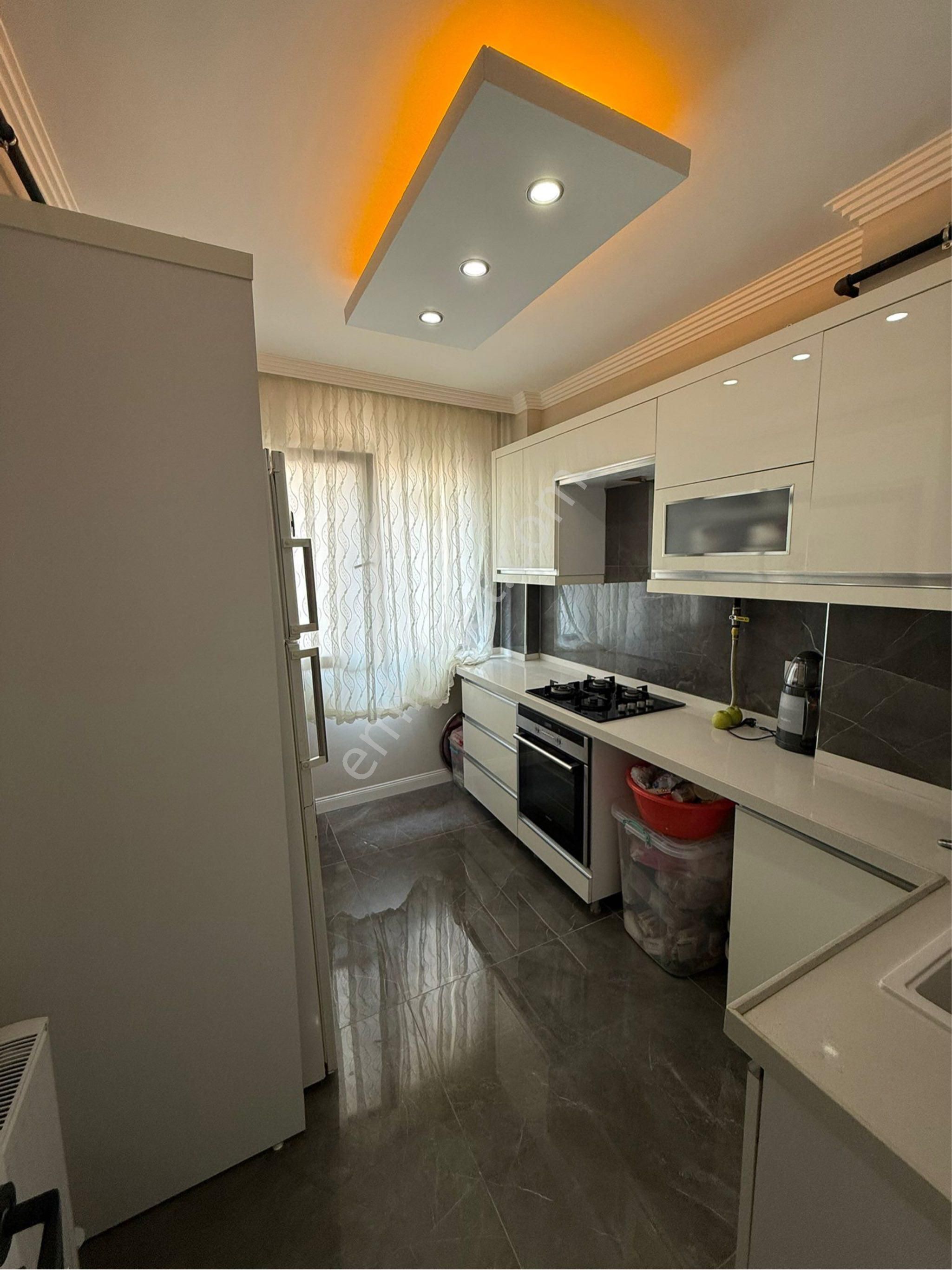 Manisa Yeni Mahalle Mh. Full Lüks 4+1 Satılık Dubleks Daire ⭕️