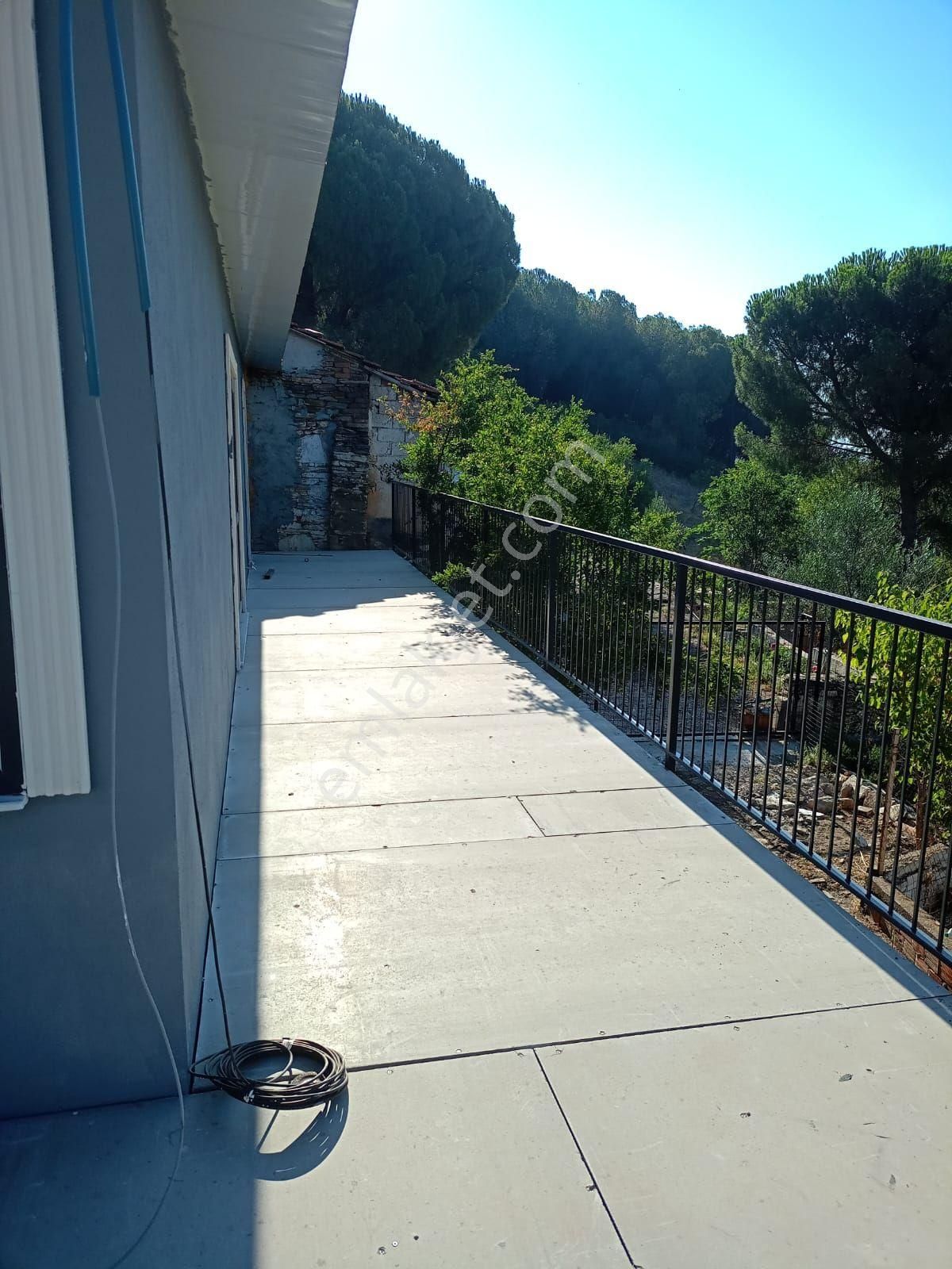 Bayındır Yakapınar Mahallesinde 65 M² Müstakil Ev Satılıktır - Görsel 11