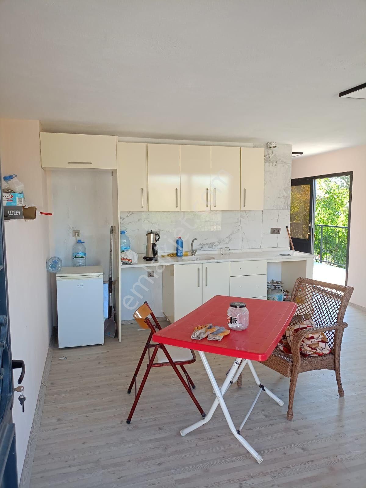 Bayındır Yakapınar Mahallesinde 65 M² Müstakil Ev Satılıktır - Görsel 9