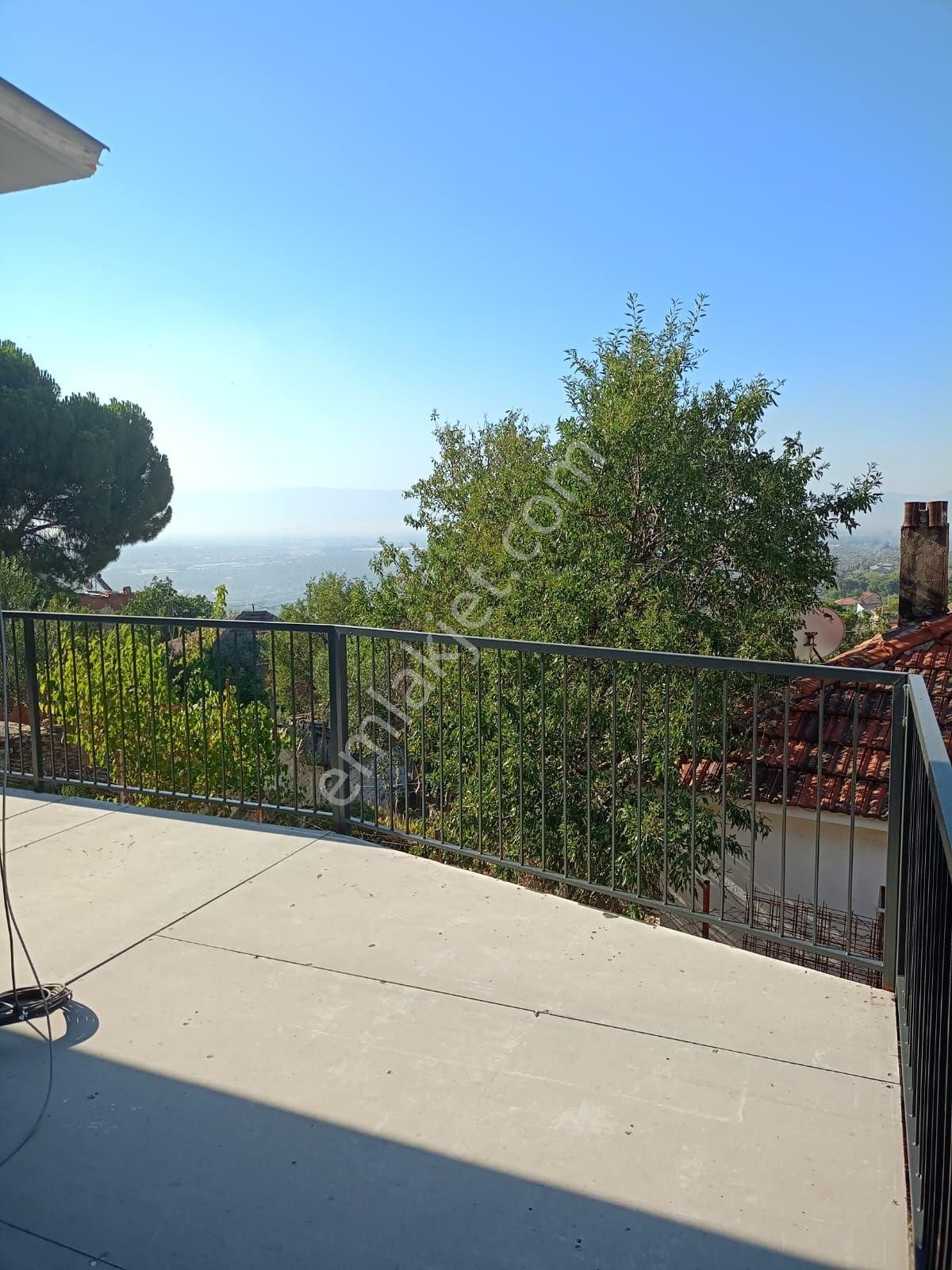 Bayındır Yakapınar Mahallesinde 65 M² Müstakil Ev Satılıktır - Görsel 10