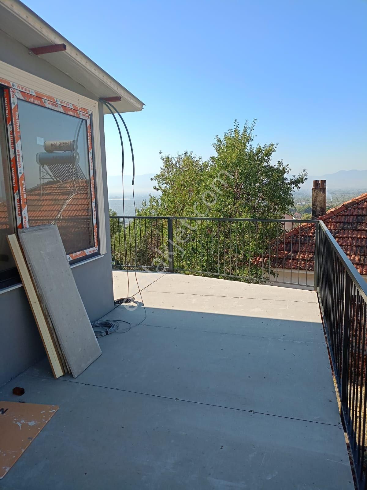 Bayındır Yakapınar Mahallesinde 65 M² Müstakil Ev Satılıktır - Görsel 12