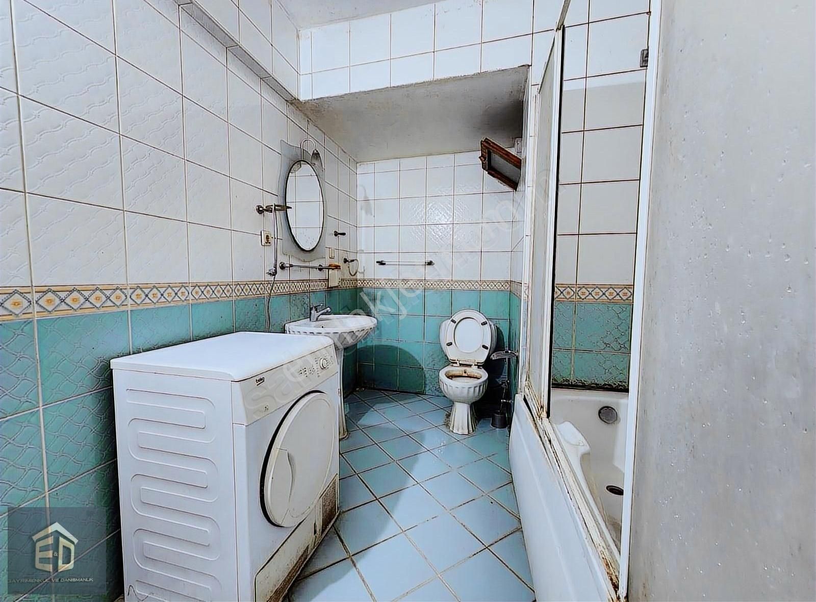 E&d Gyo'dan Trabzon Kalkınma Merkezi Konumda Satılık 4+1 Daire