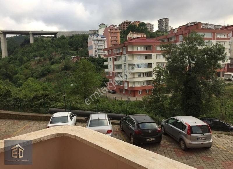 E&d Gyo'dan Trabzon Pelitli'de Merkezi Konumda Satılık 3+1 Daire