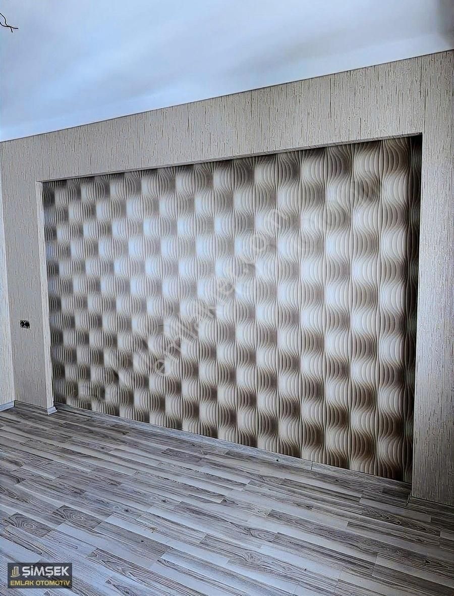 Meram Çeçenistan Caddesinde Geniş Ferah 3+1daire - Görsel 15