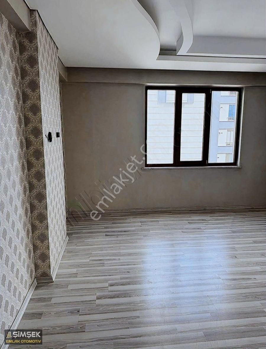 Meram Çeçenistan Caddesinde Geniş Ferah 3+1daire - Görsel 16