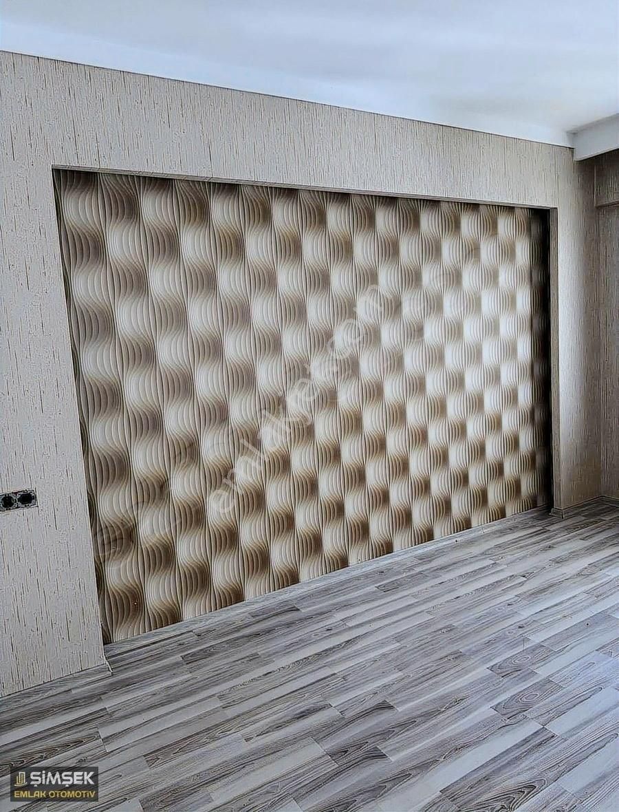 Meram Çeçenistan Caddesinde Geniş Ferah 3+1daire - Görsel 2