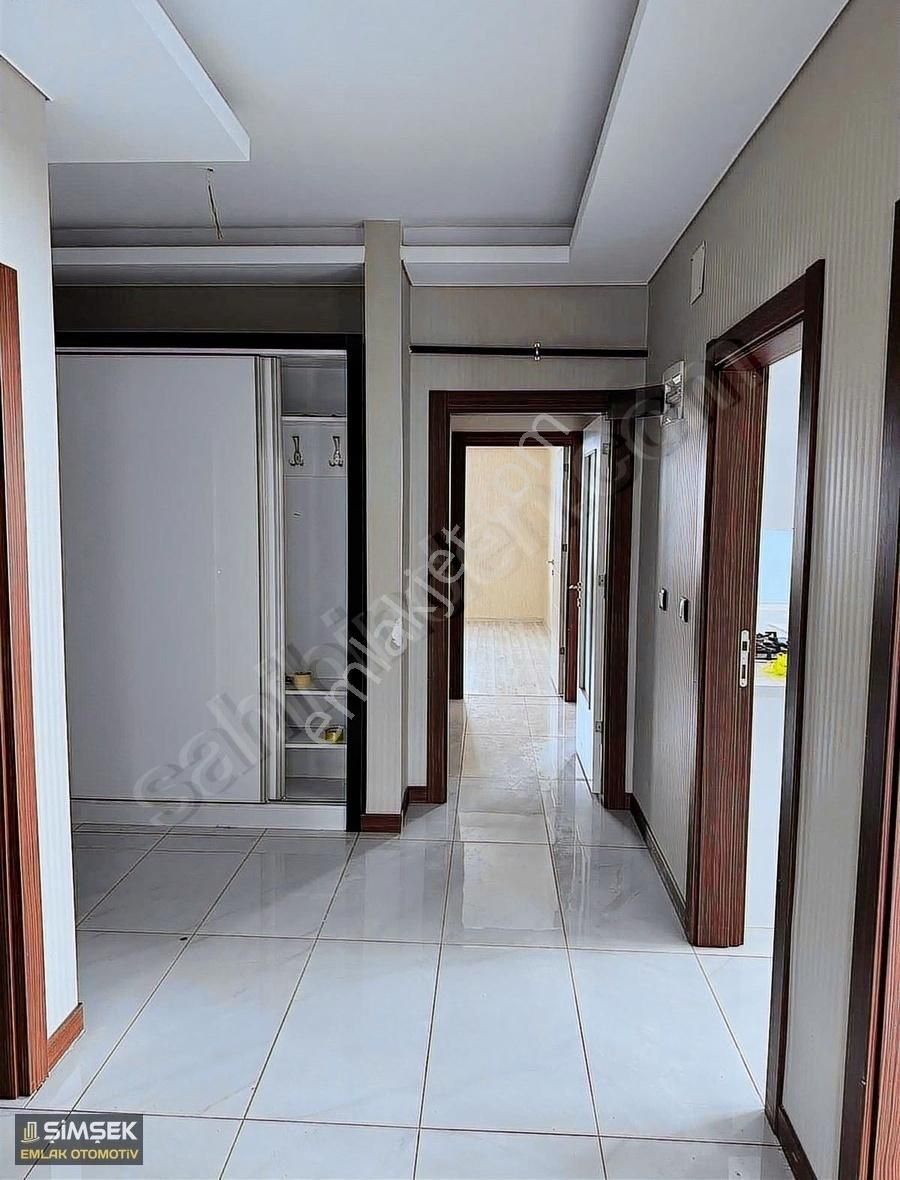 Meram Çeçenistan Caddesinde Geniş Ferah 3+1daire - Görsel 7