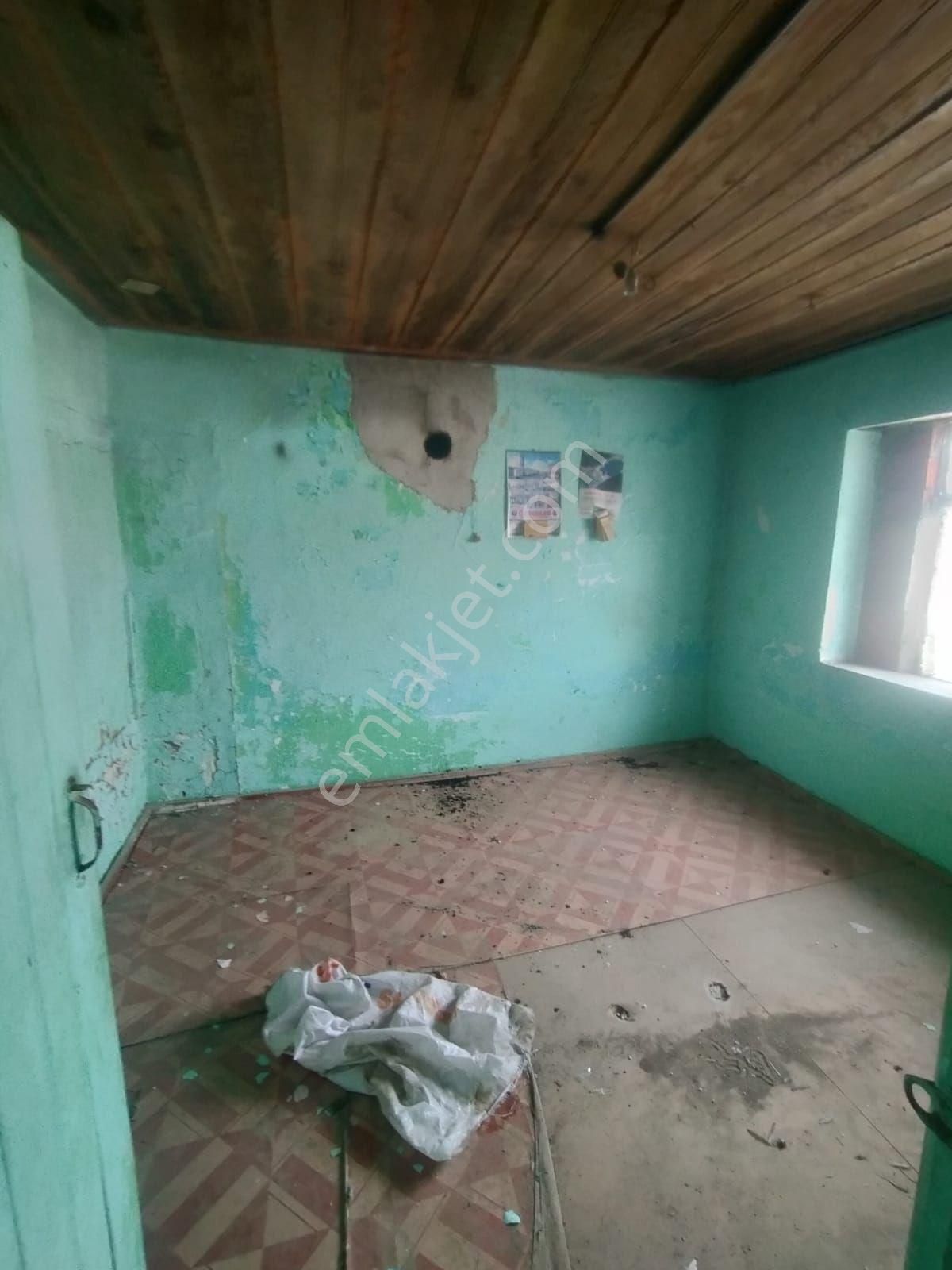 Havran Küçükdere Satılık Köy Evi - Görsel 16