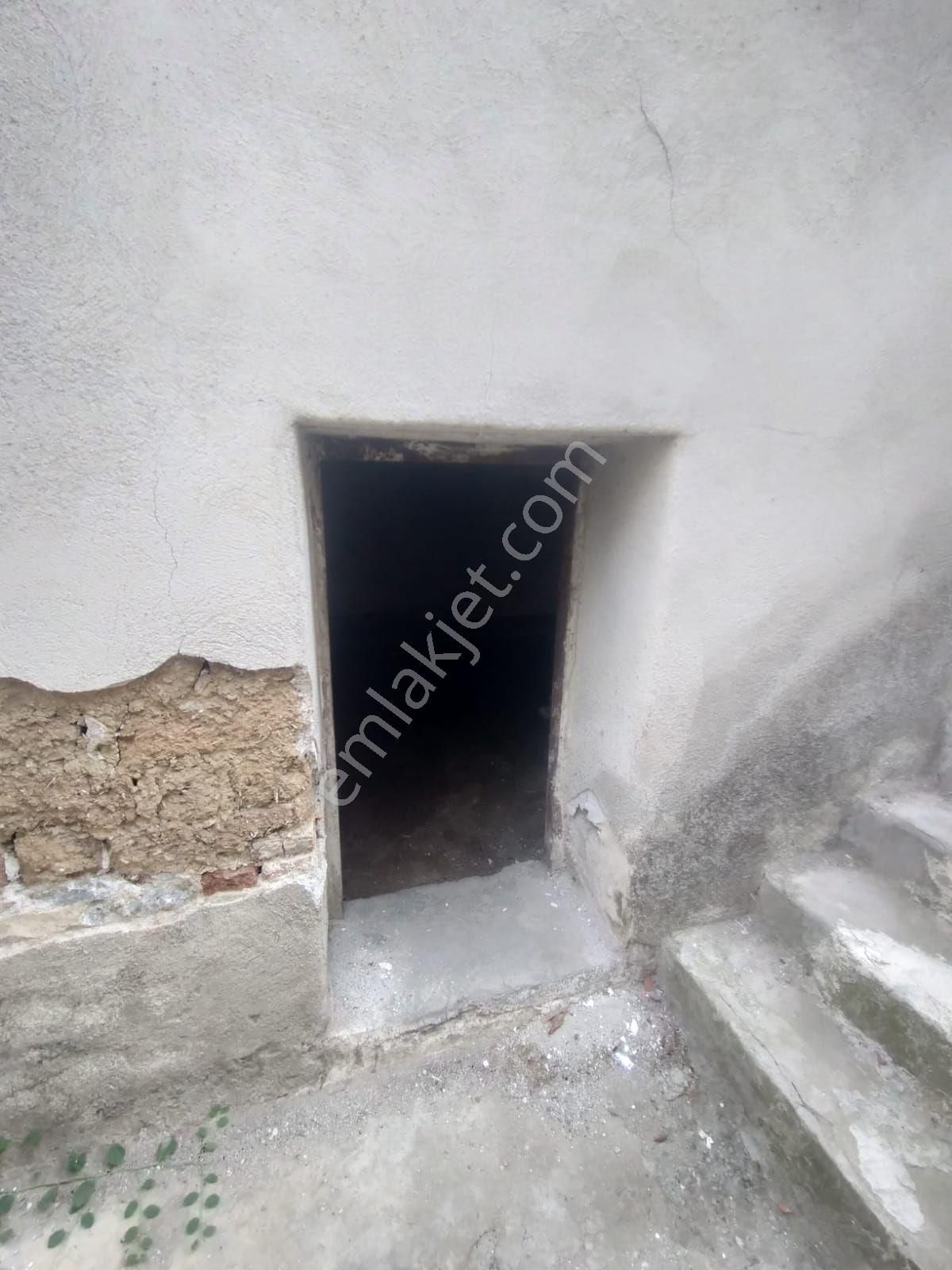 Havran Küçükdere Satılık Köy Evi - Görsel 18