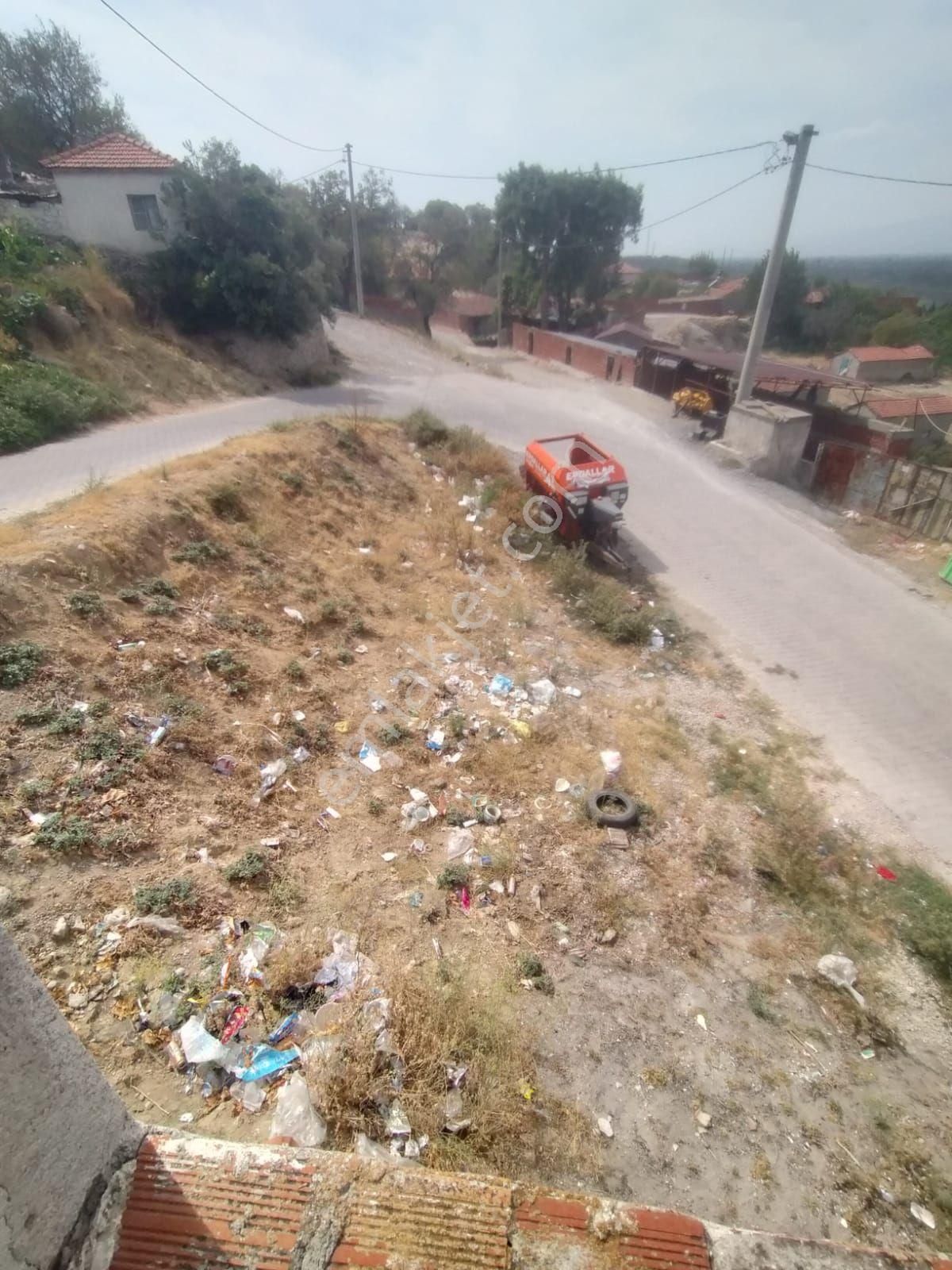 Havran Küçükdere Satılık Köy Evi - Görsel 11