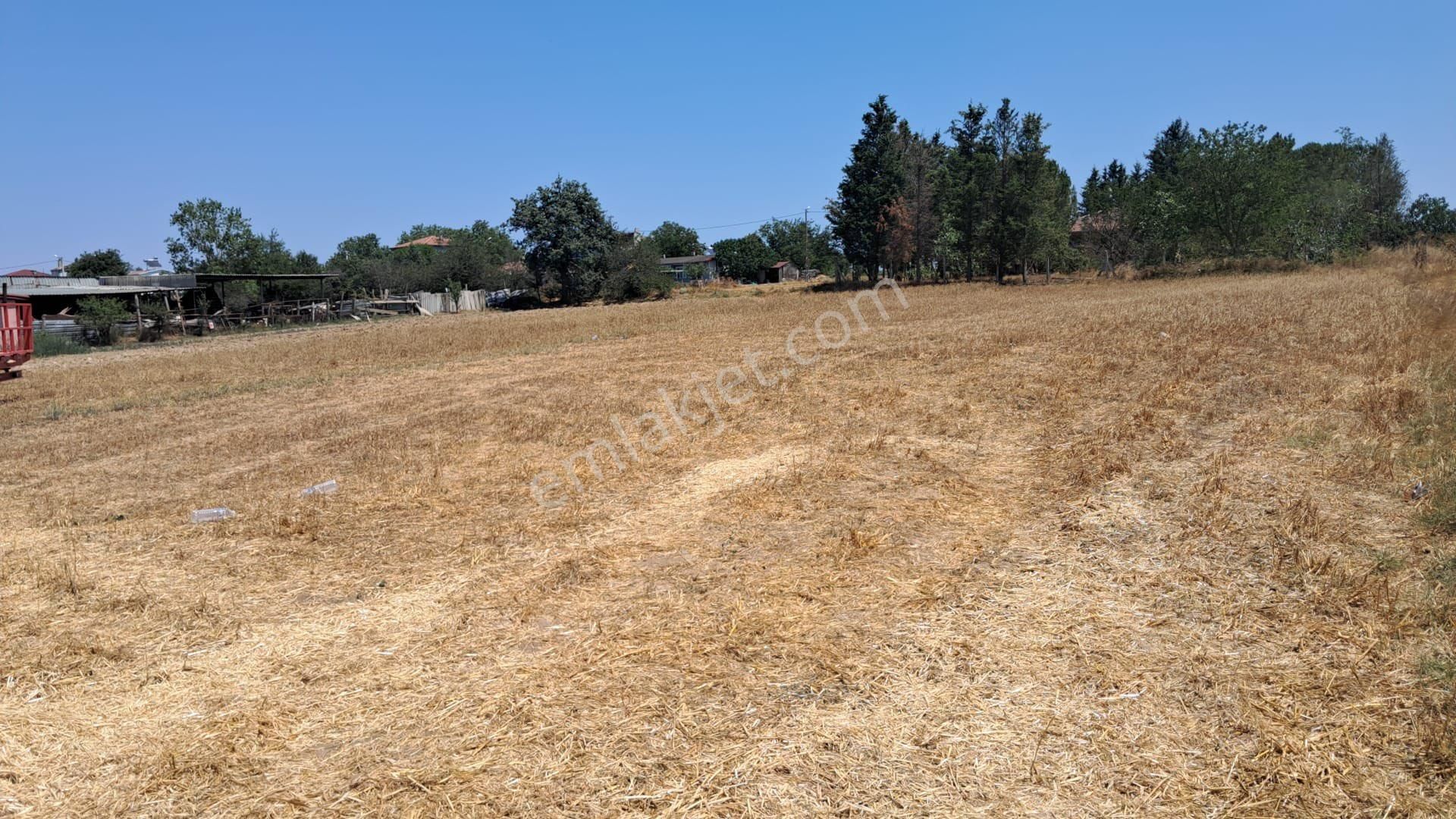 Kapaklı Yanıkağıl Kaçırılmayacak Köşebaşı Arsa
