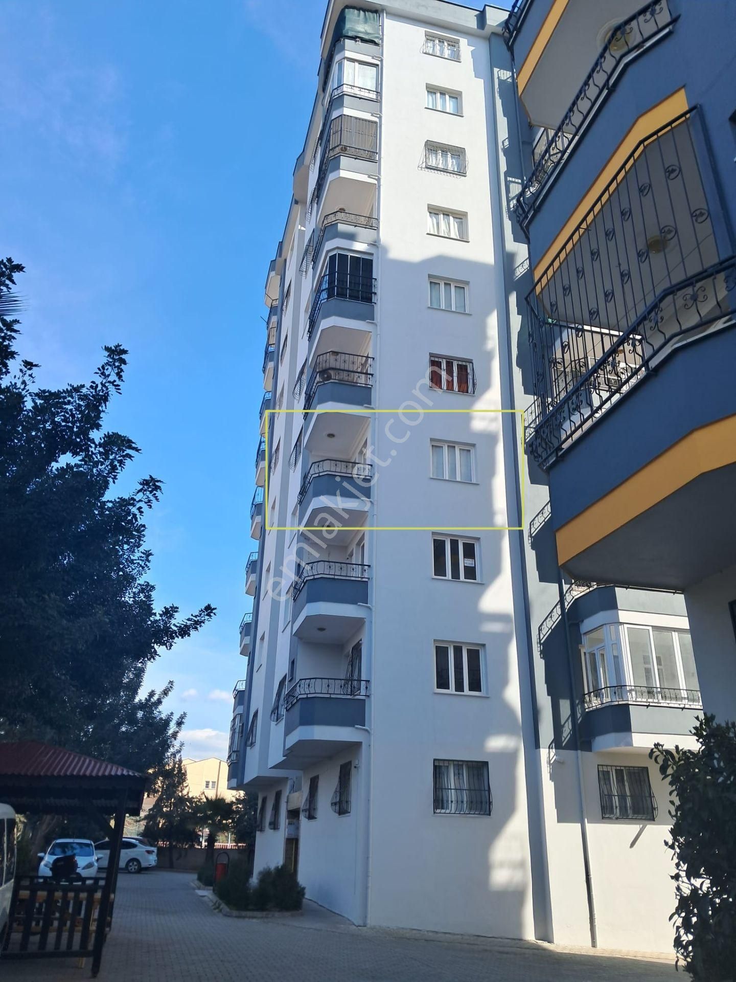 Dal Sitesi B Blok 3.kat Sahibinden 185 M2 Kiralık Daire