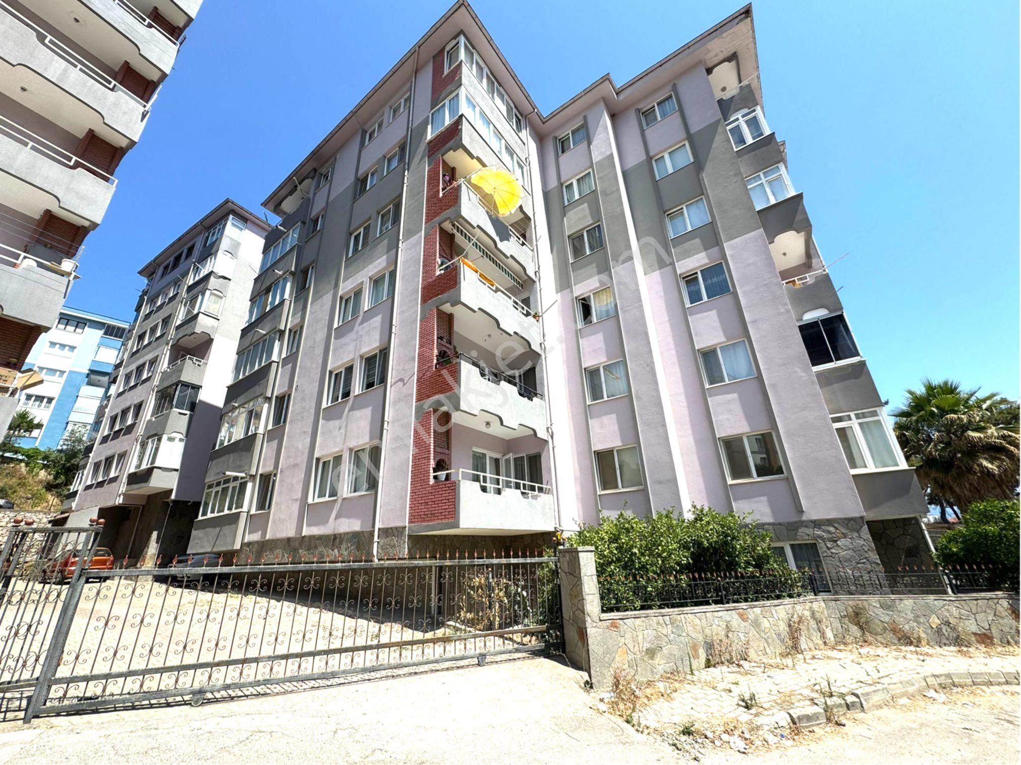 Tırpan Gayrimenkulden Hasanbey Mah. 2+1 100m2 Masrafsız Kiralık Daire