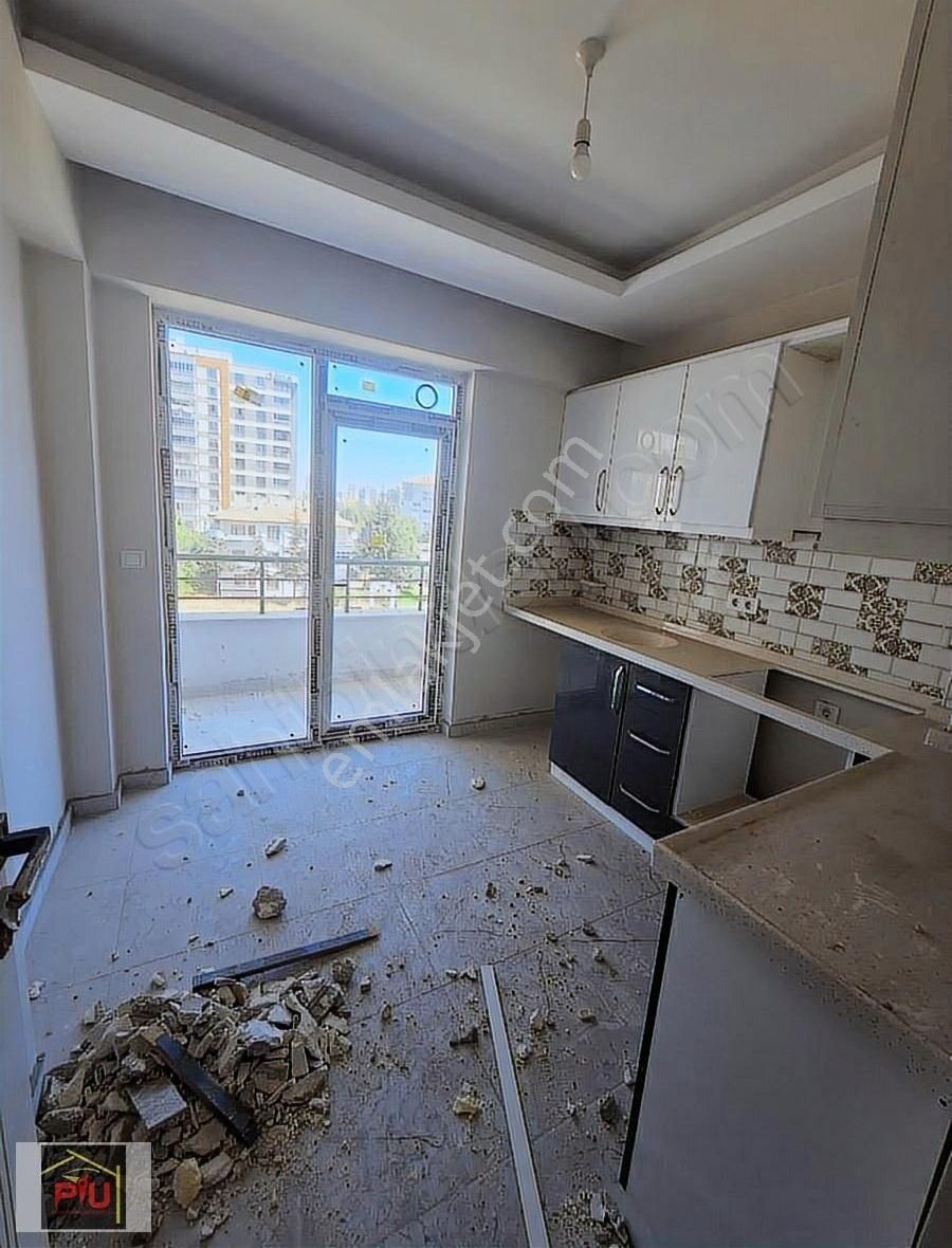 Paşalı Caddesinde 2+1sıfır Daire - Görsel 18