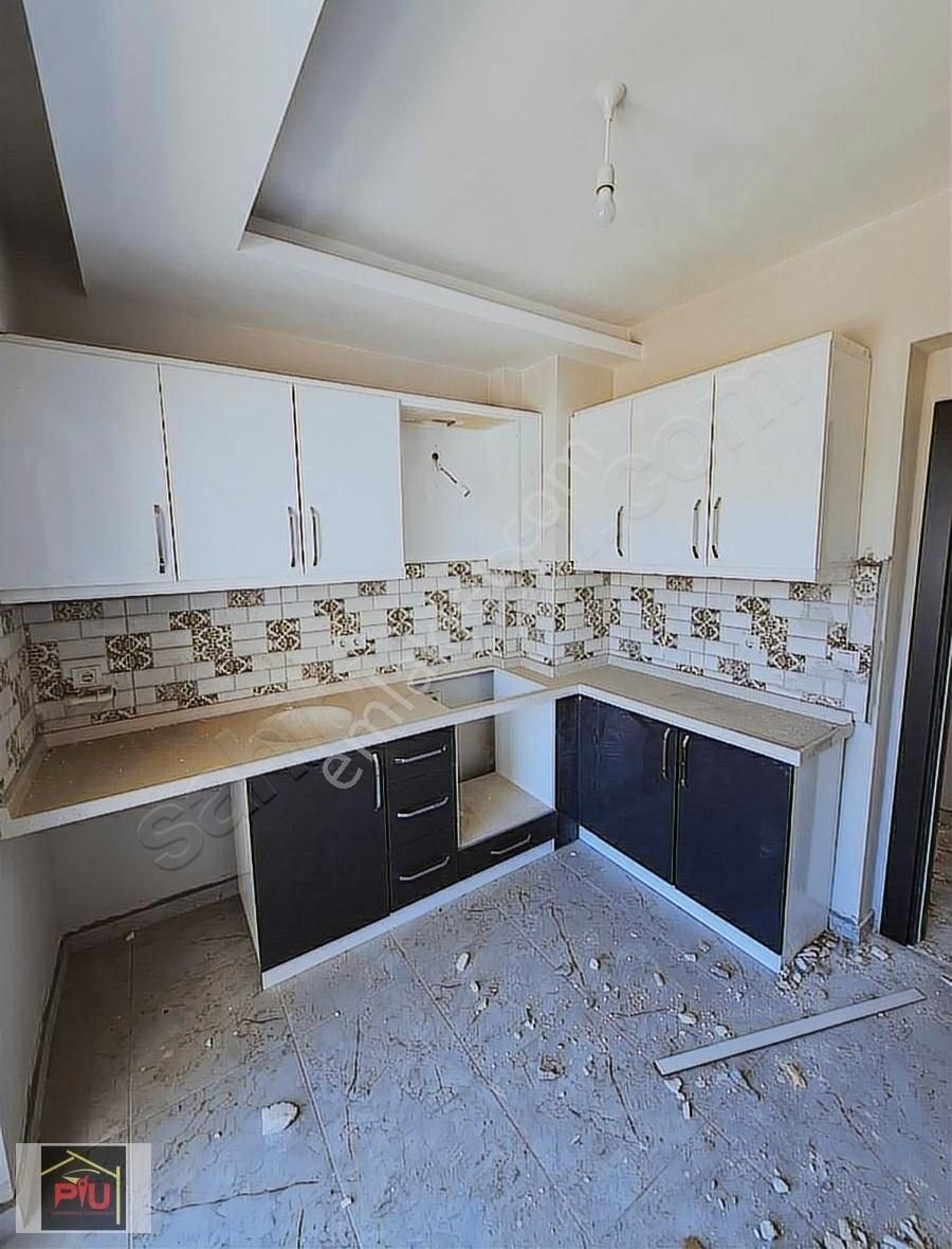 Paşalı Caddesinde 2+1sıfır Daire - Görsel 19