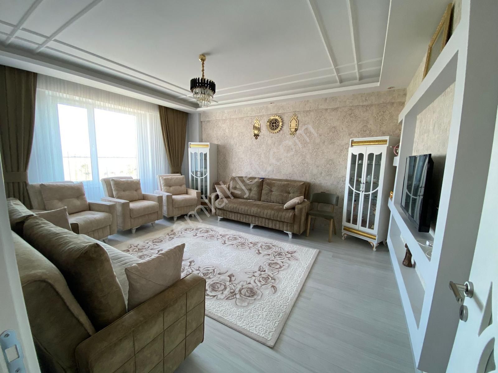 Satılık Daire Acil