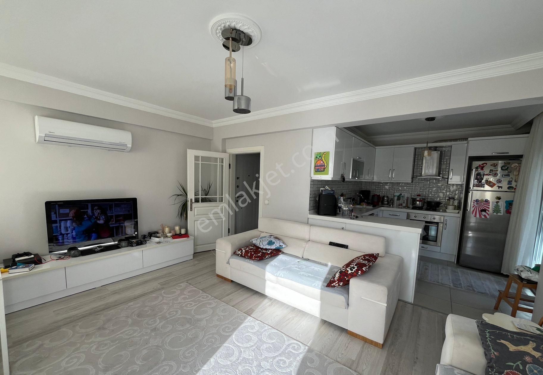 Fethiye Yeni Mahalle'de Satılık 3+1 Çatı Dubleks Daire - Görsel 4