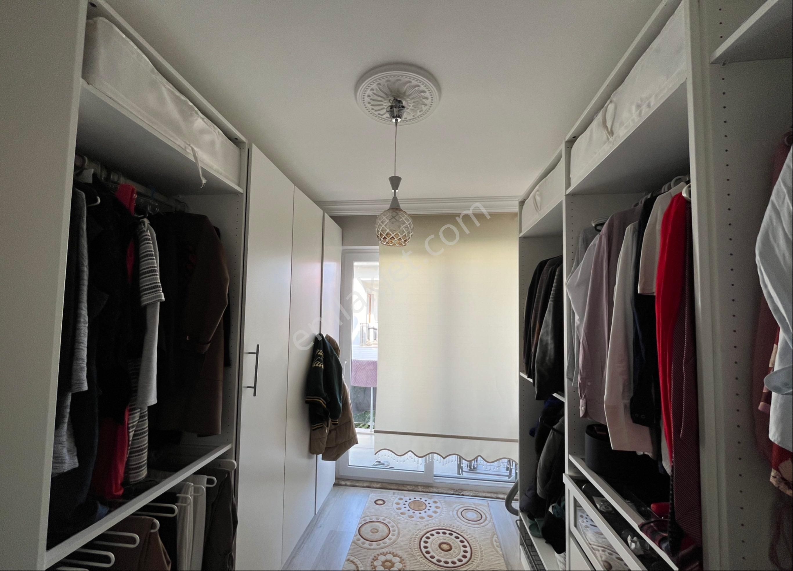 Fethiye Yeni Mahalle'de Satılık 3+1 Çatı Dubleks Daire - Görsel 19