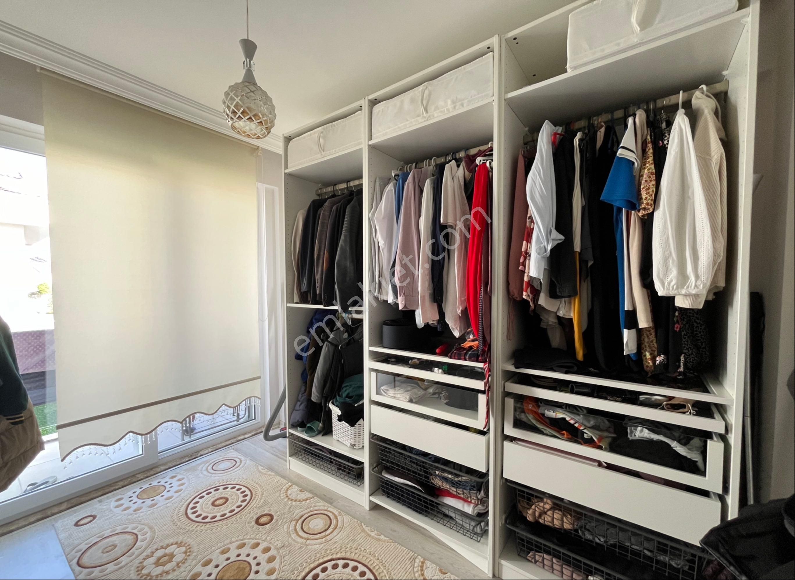 Fethiye Yeni Mahalle'de Satılık 3+1 Çatı Dubleks Daire - Görsel 20