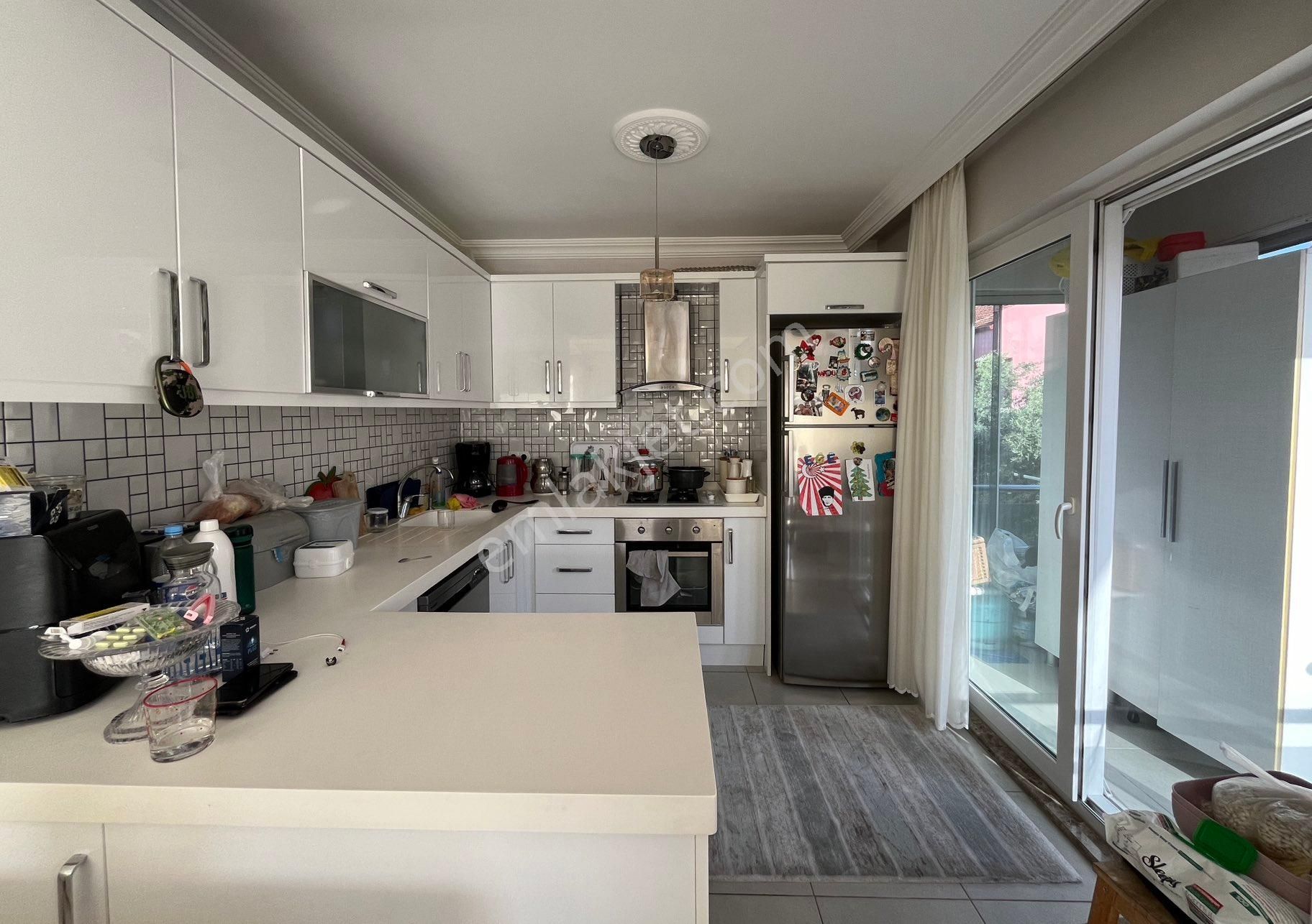Fethiye Yeni Mahalle'de Satılık 3+1 Çatı Dubleks Daire - Görsel 21