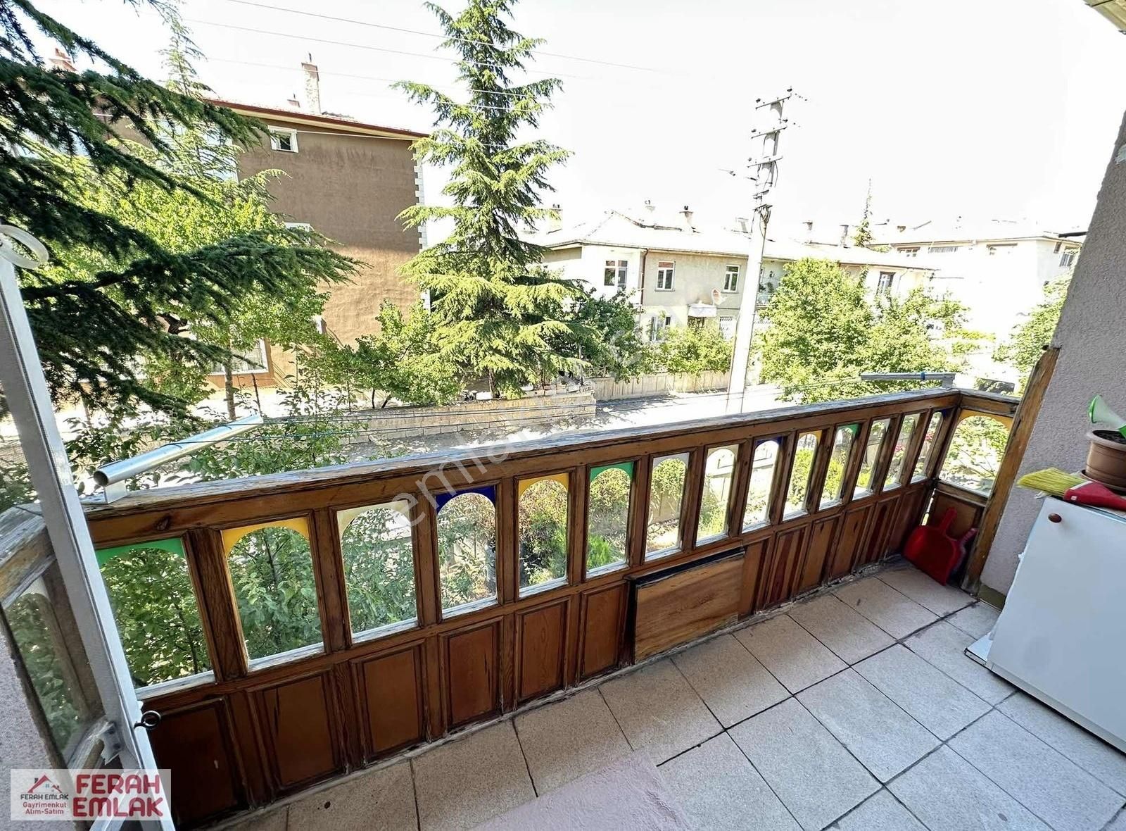 Cumhuriyette Satlık Daire