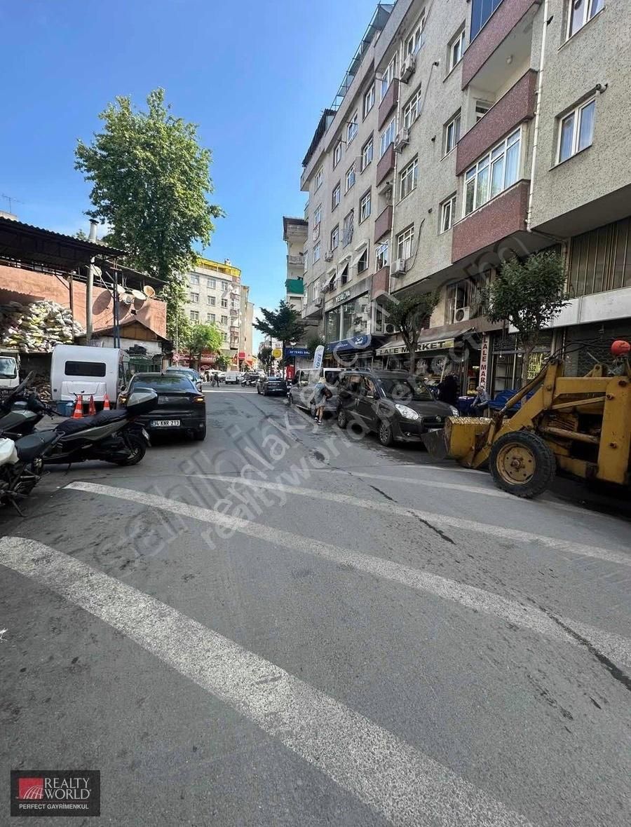 Yeni Binada Satılık 3+1 Daireler Detaylar Açıklamada