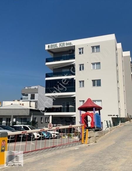 Menemen Ulukent 29 Ekim Mah. 3+1 140 M2 Kiralık Daire