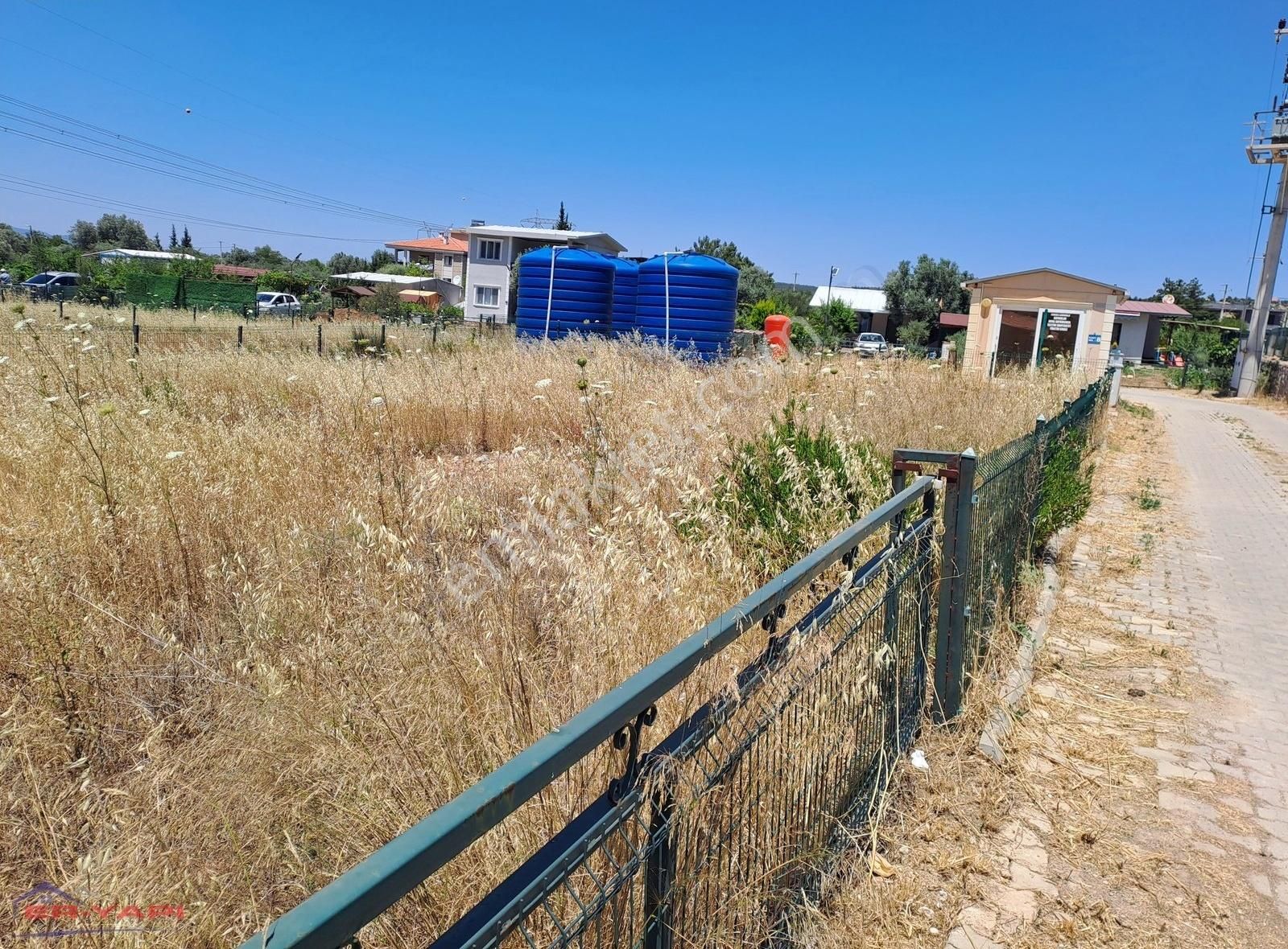 Er Yapı Emlak Ofisinden Satılık 400 Metre Koparetif Arsası - Görsel 5