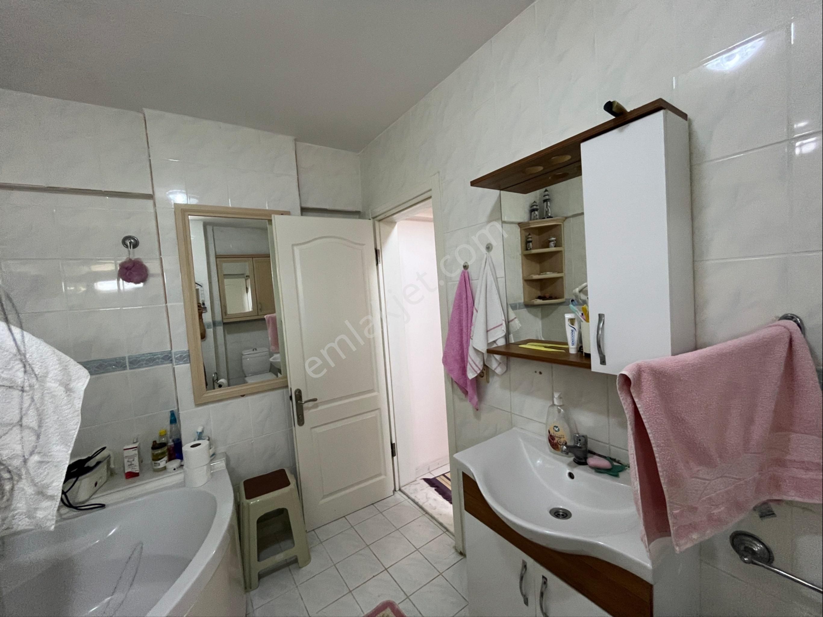 Fethiye Foça'da Satılık Müstakil 4+1 Tripleks Villa - Görsel 23