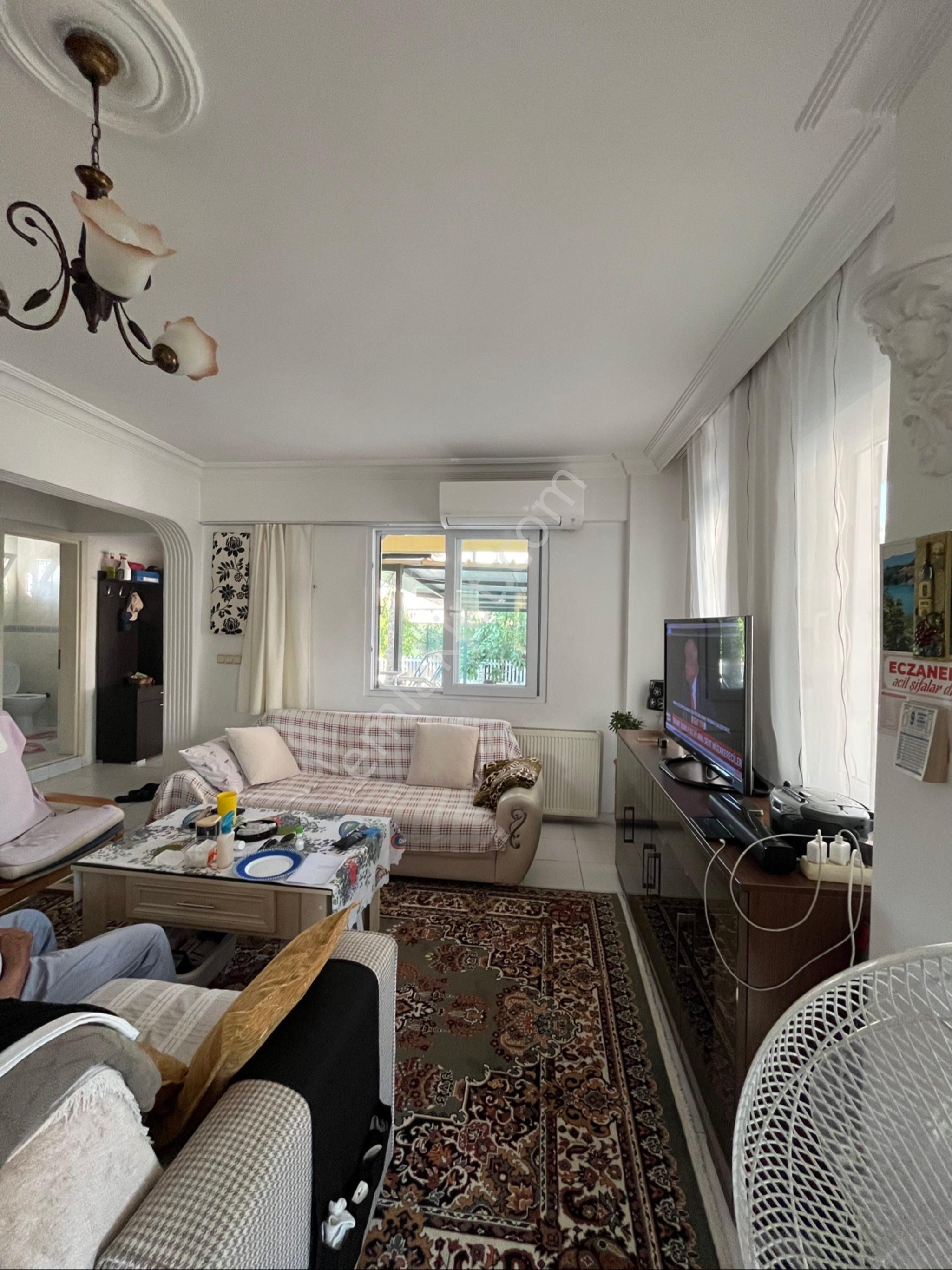 Fethiye Foça'da Satılık Müstakil 4+1 Tripleks Villa - Görsel 7