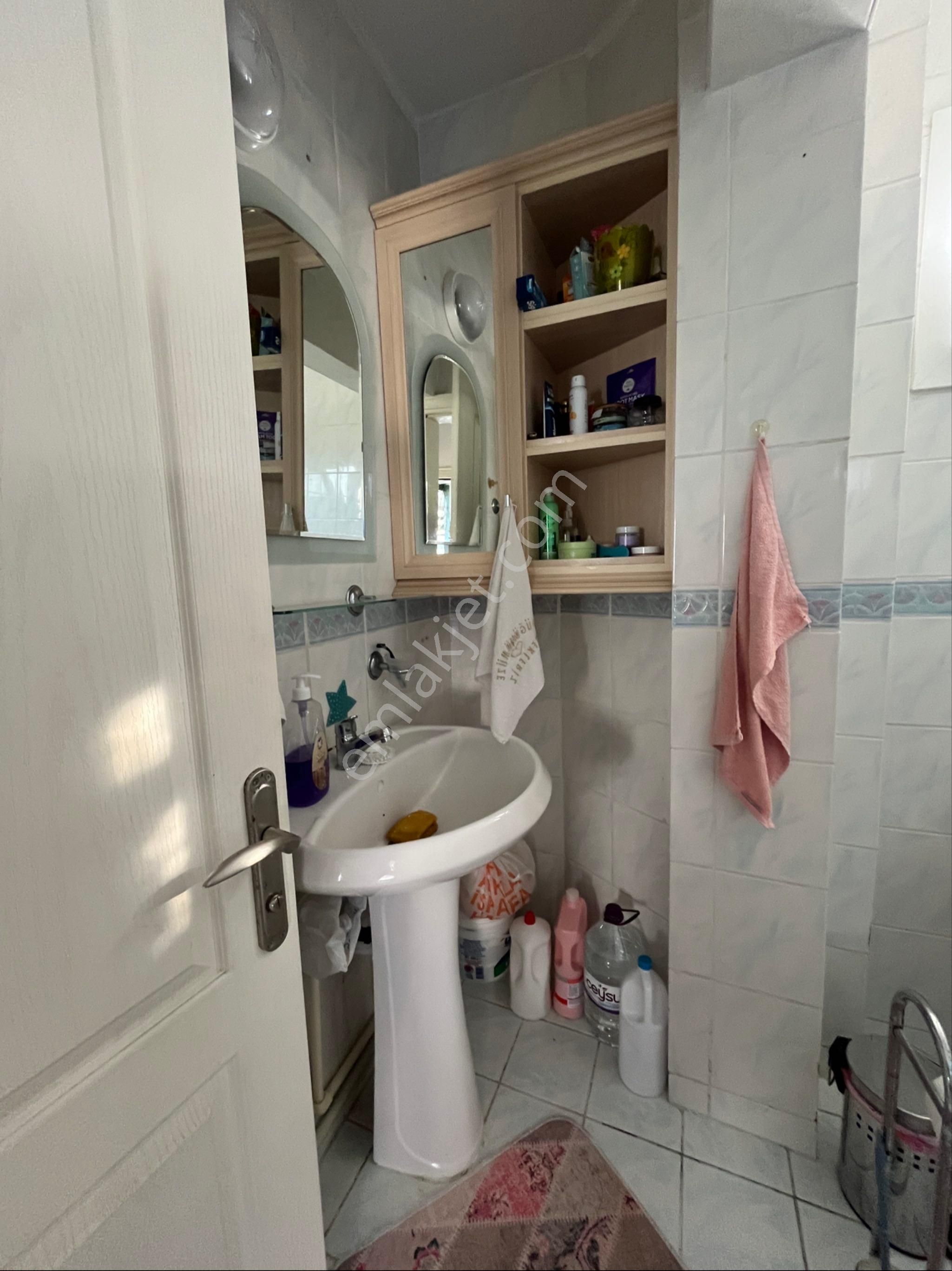 Fethiye Foça'da Satılık Müstakil 4+1 Tripleks Villa - Görsel 28