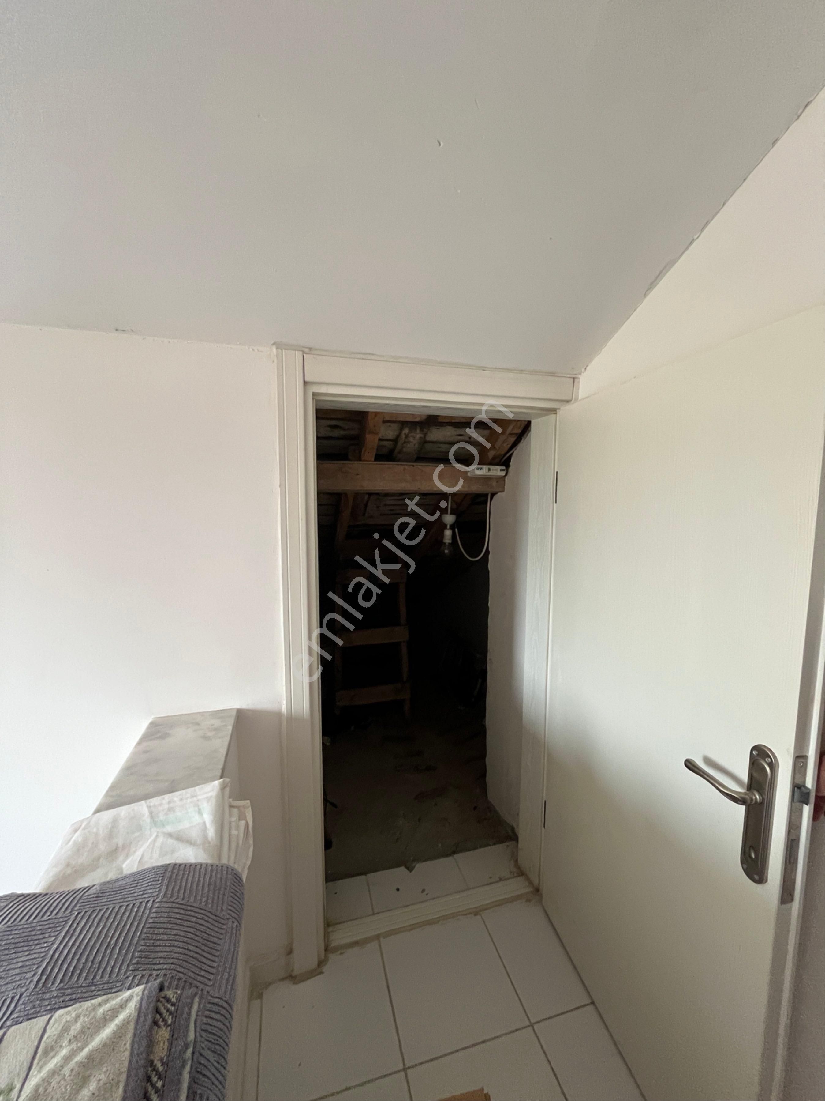 Fethiye Foça'da Satılık Müstakil 4+1 Tripleks Villa - Görsel 26