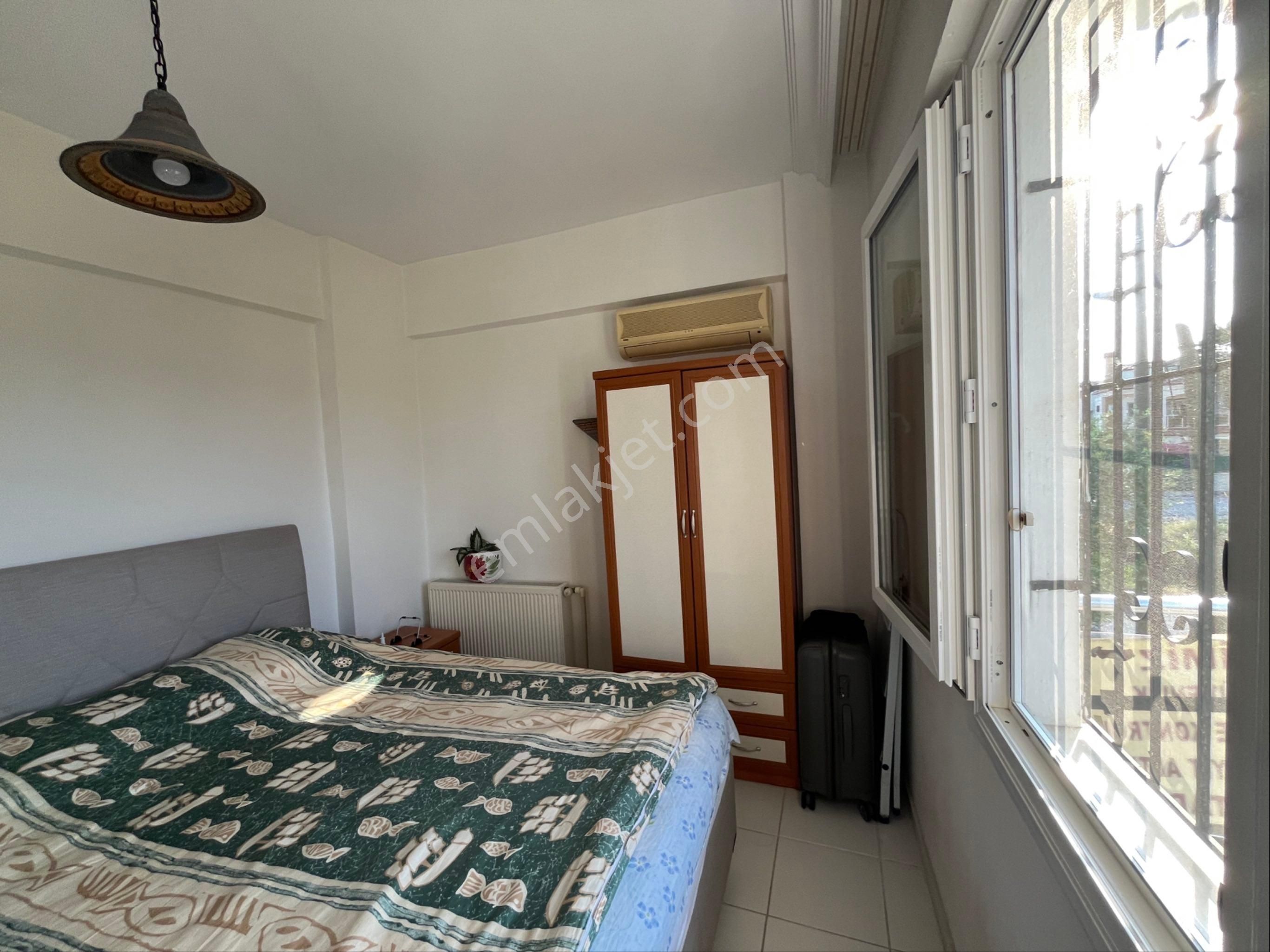 Fethiye Foça'da Satılık Müstakil 4+1 Tripleks Villa - Görsel 15