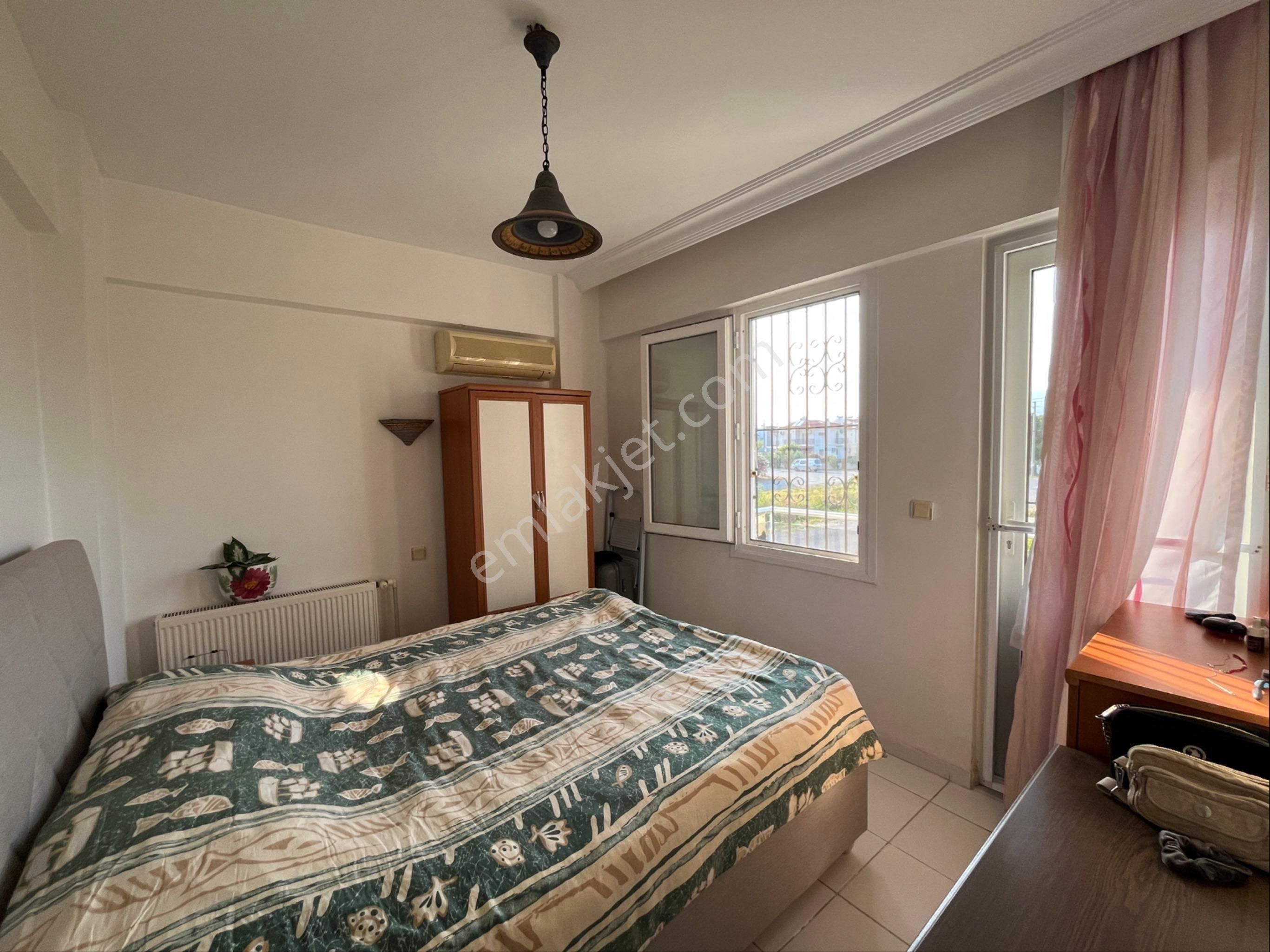 Fethiye Foça'da Satılık Müstakil 4+1 Tripleks Villa - Görsel 17